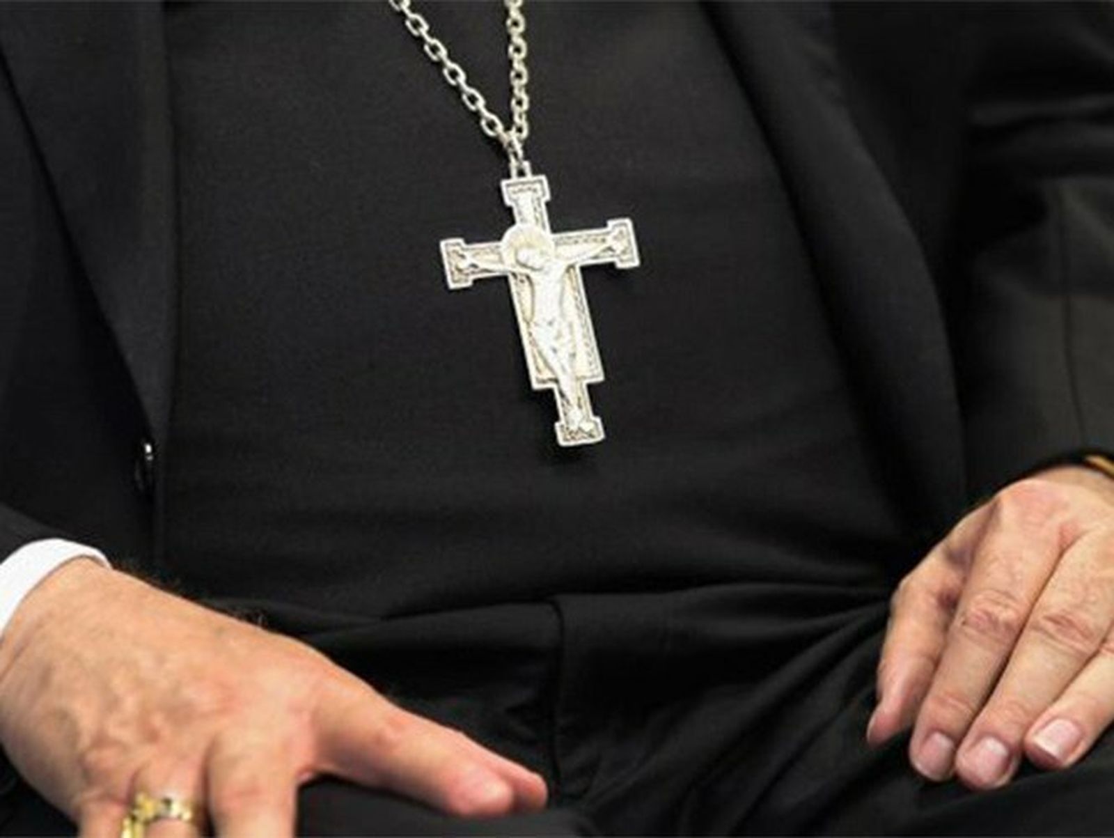 Carrerismo y clericalismo