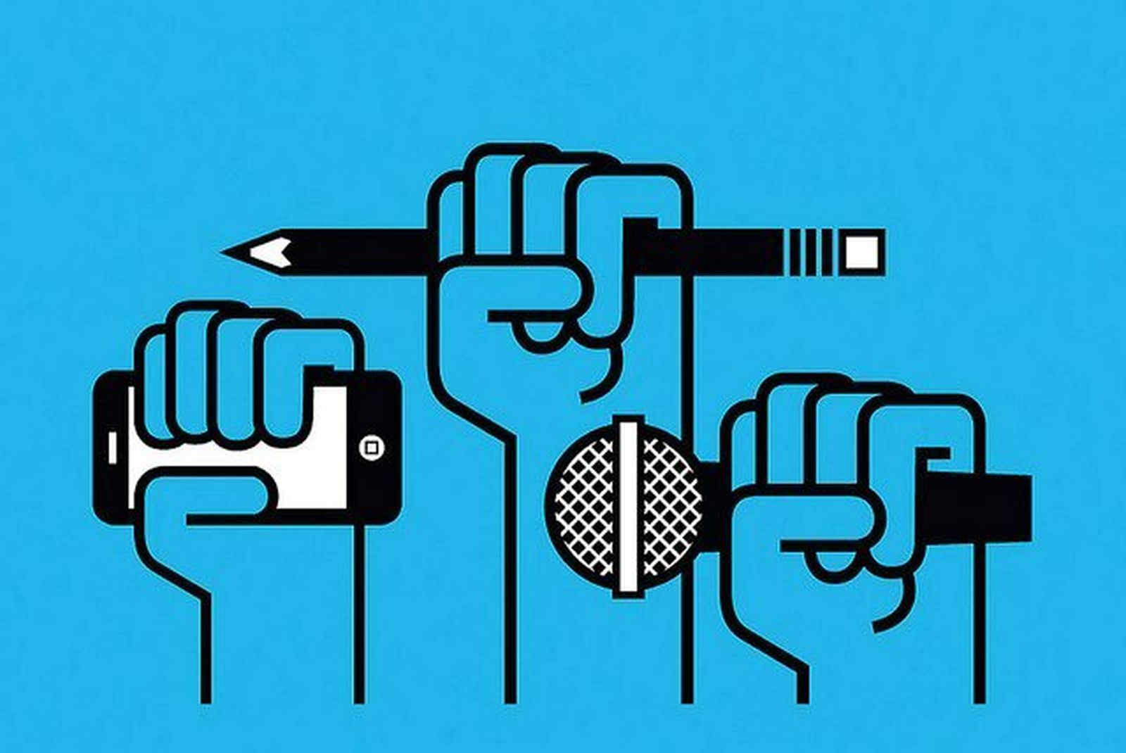 Libertad de expresión