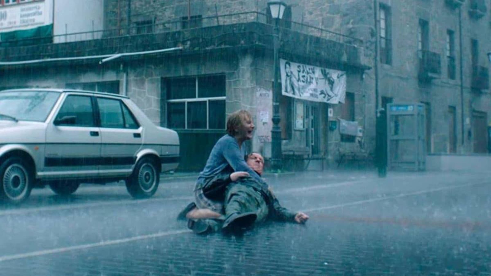 Patria, una adaptación necesaria e incompleta