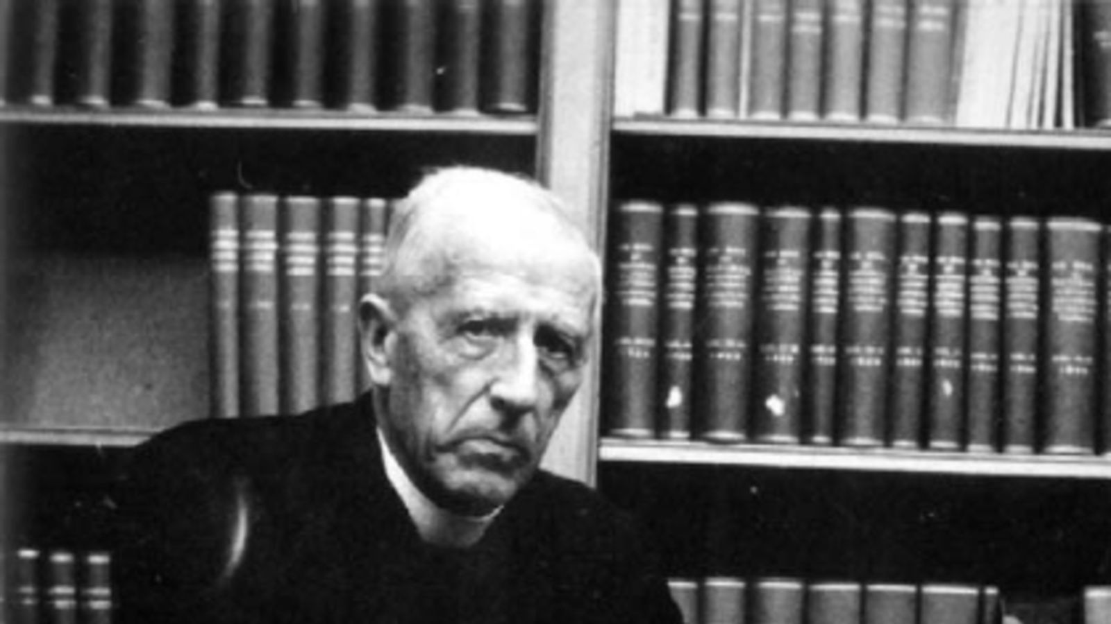 Pierre Teilhard de Chardin