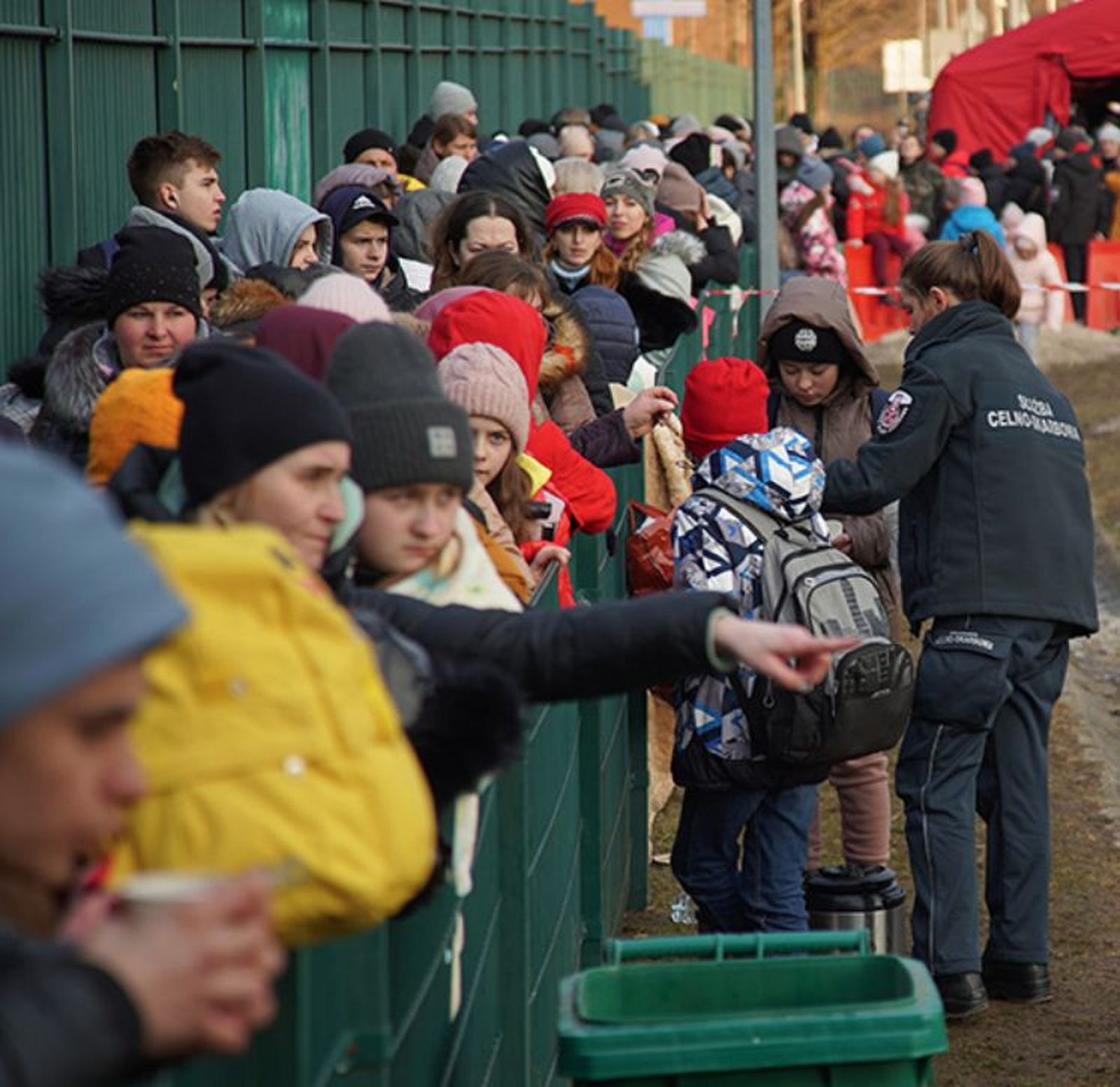Misiones Salesianas Ucrania