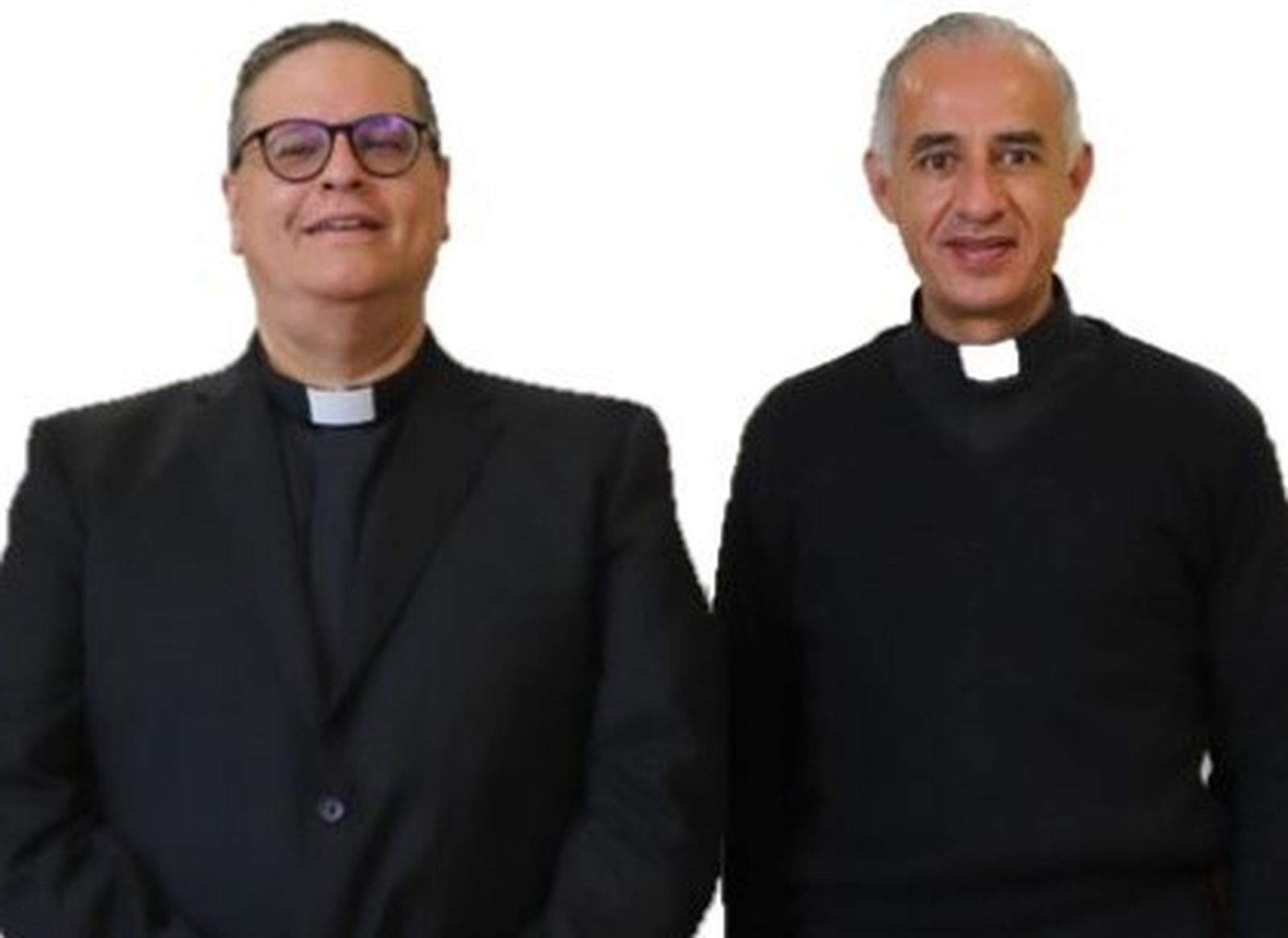 Cardenal Robles Ortega presenta nuevos auxiliares para Guadalajara