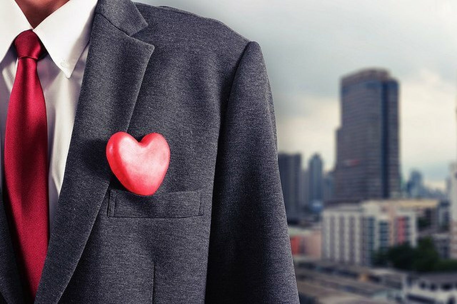 Por una economía verdaderamente humana