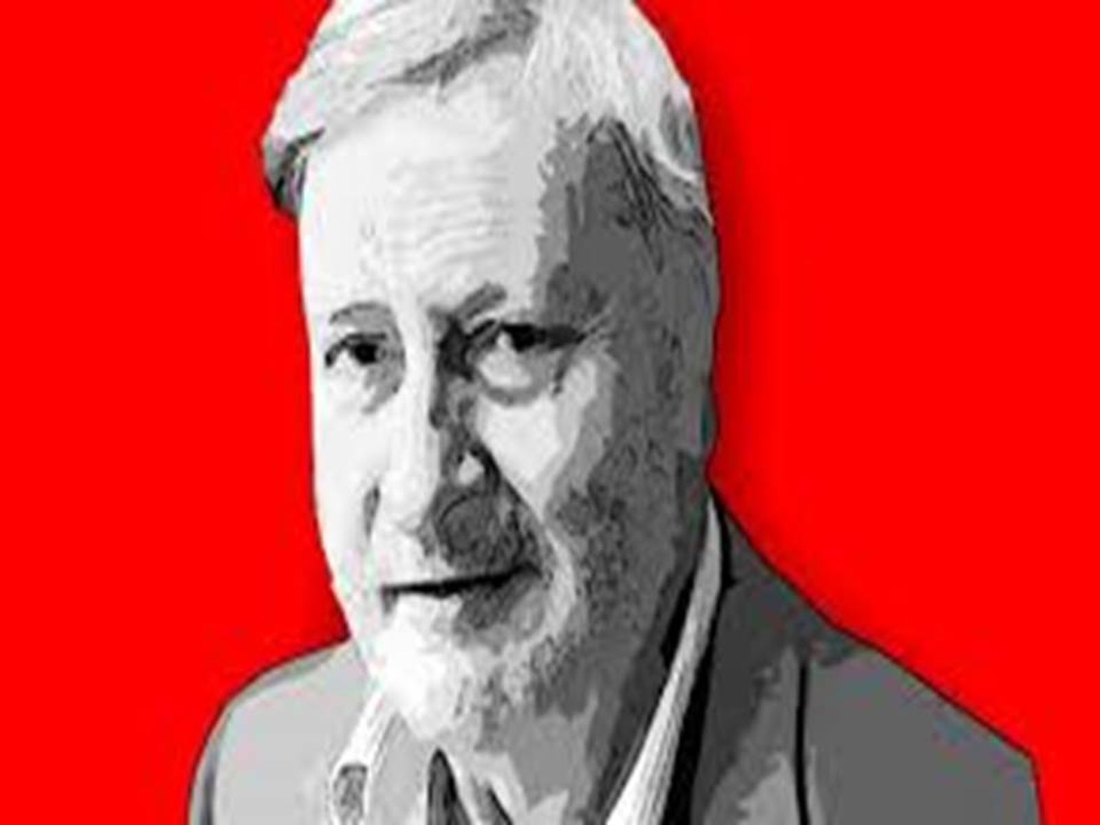 ¡Adiós, maestro Vattimo!