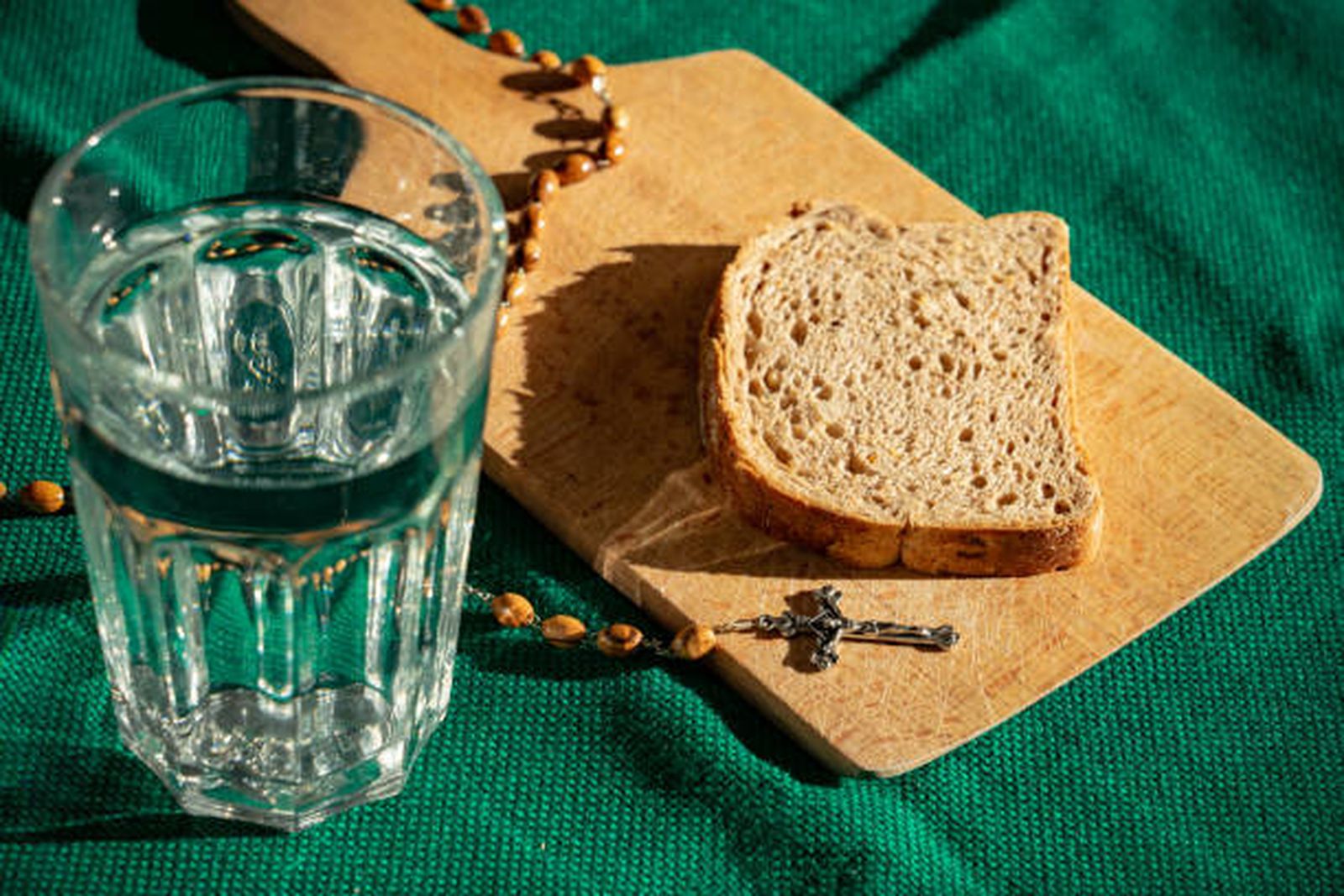 💜  Cuaresma: tuya, mía, de todos...  Cuaresma para hacernos uno en el camino