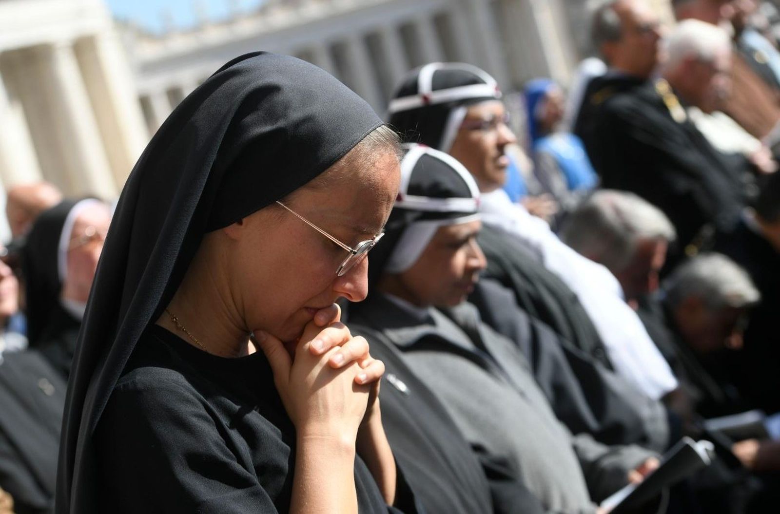 Jubileo de la Vida Consagrada