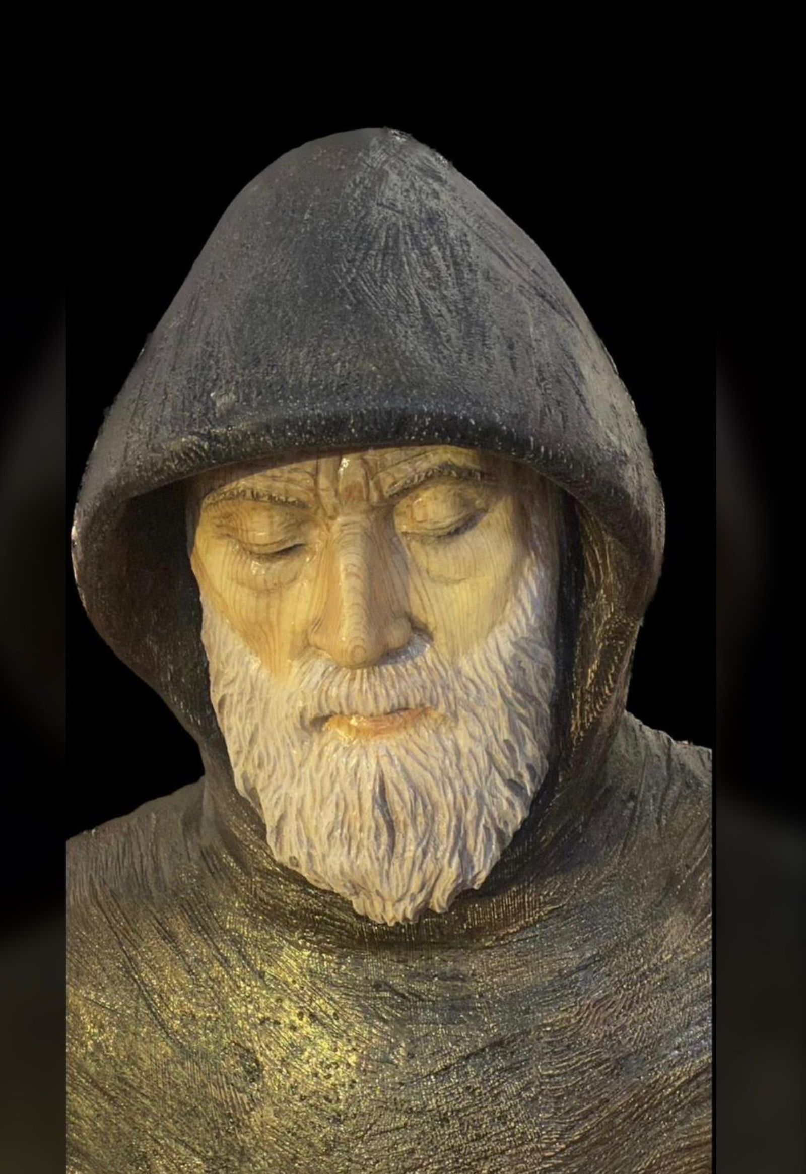 Imagen de San Charbel