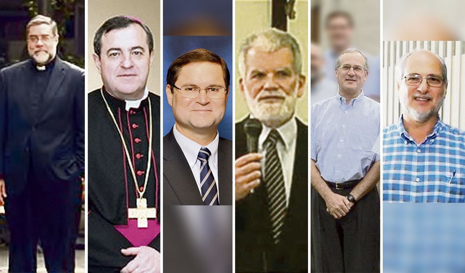 Miembros del Sodalicio que crearon el mecanismo para evadir impuestos.