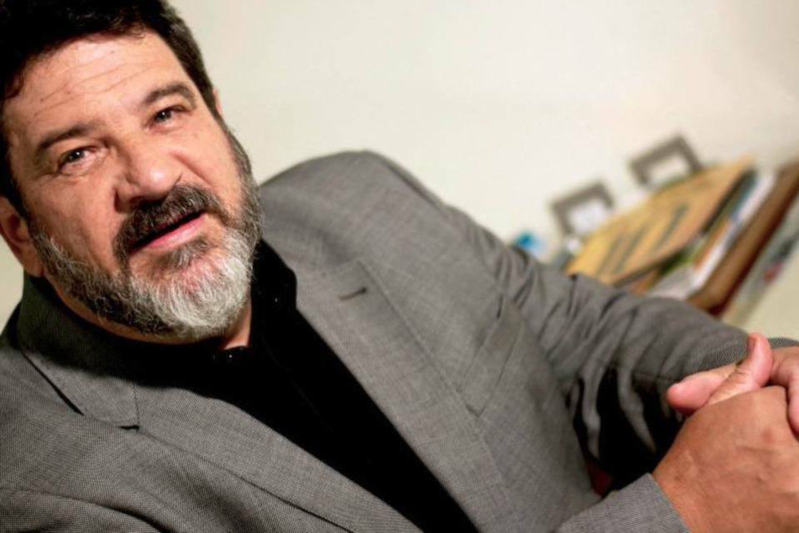 Mario Sergio Cortella, nuevo libro  en Narcea