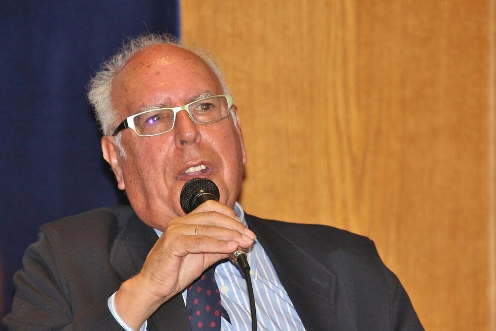 Jesús Fernández González