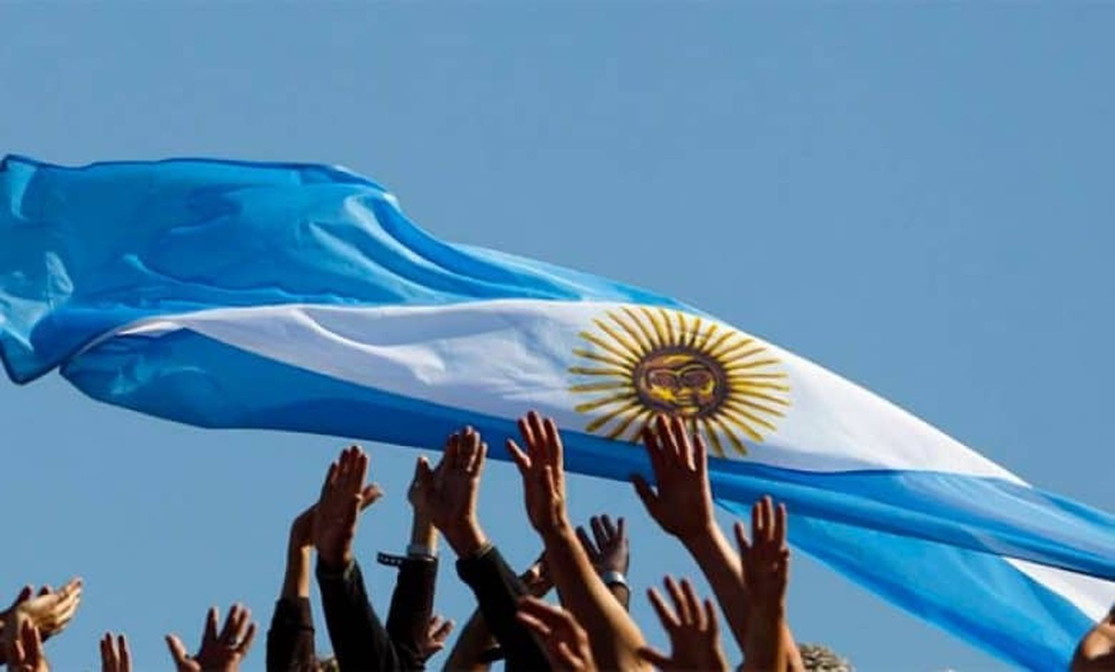 Elecciones legislativas en Argentina