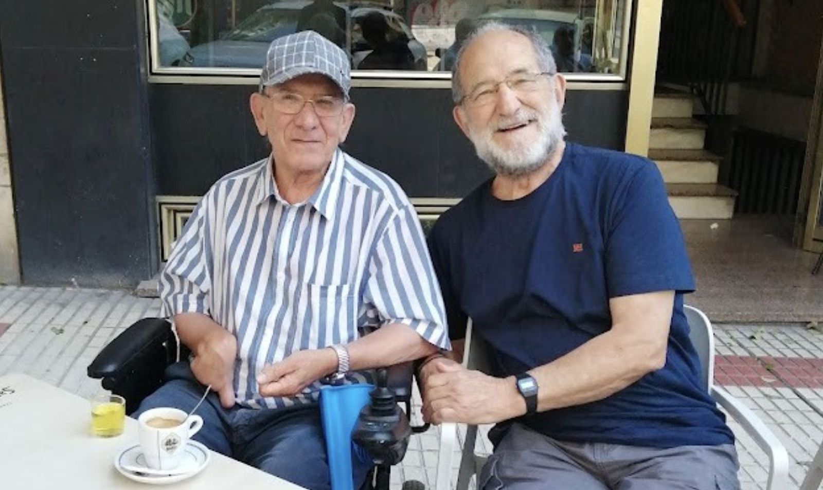 Ricardo Sanlés y Pikaza