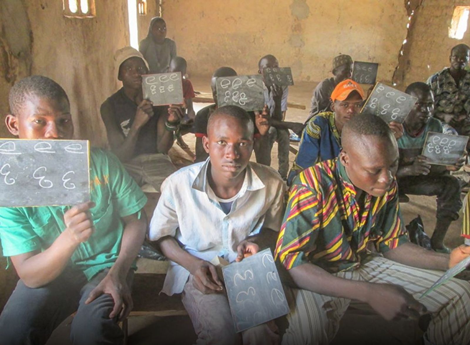 La educación es un derecho