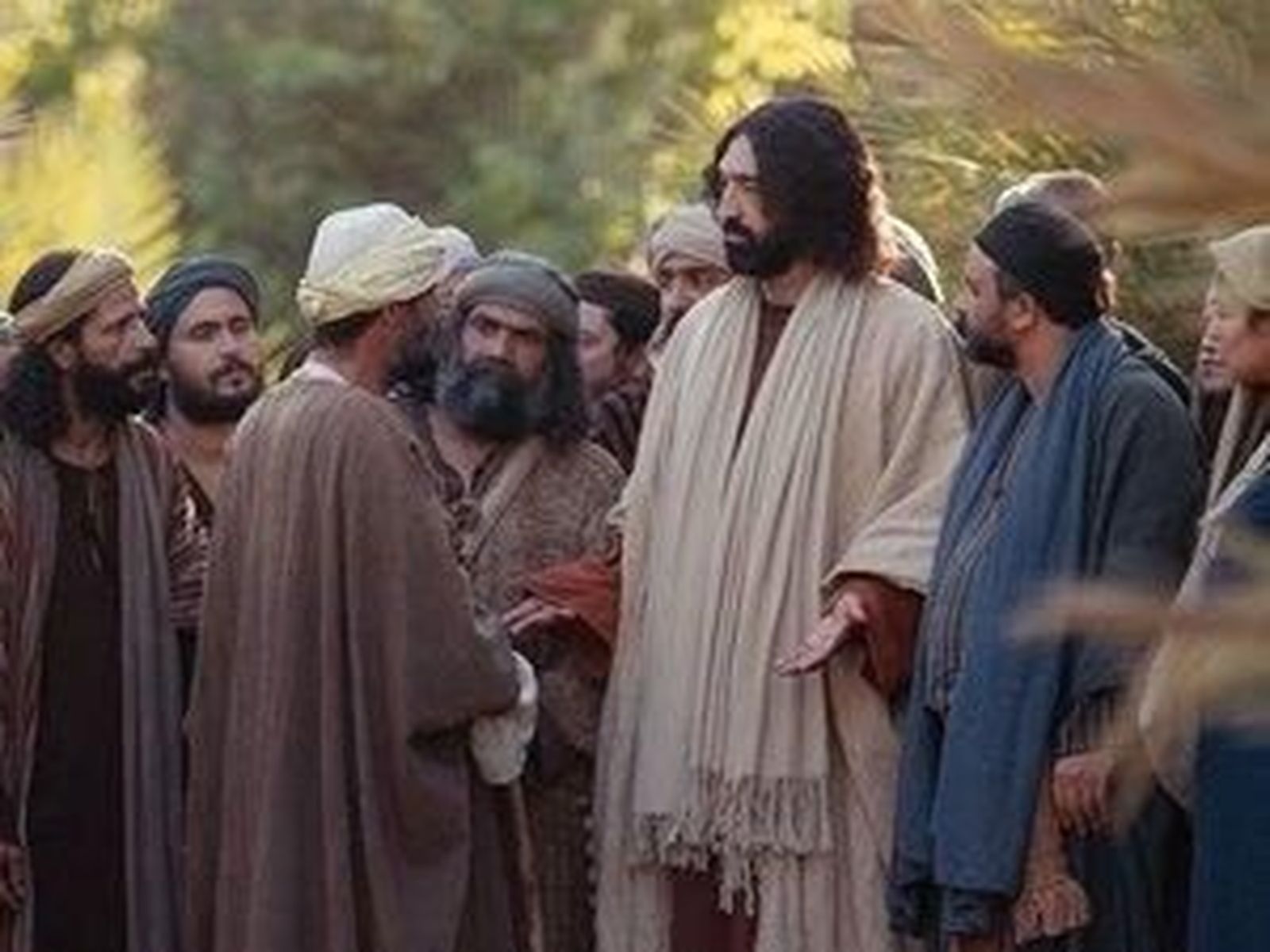 Vivir un seguimiento fiel a los valores del reino