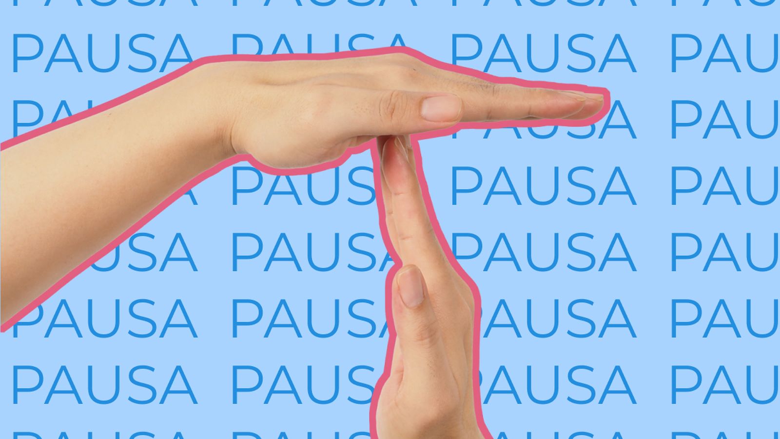 Pausas en la jornada laboral