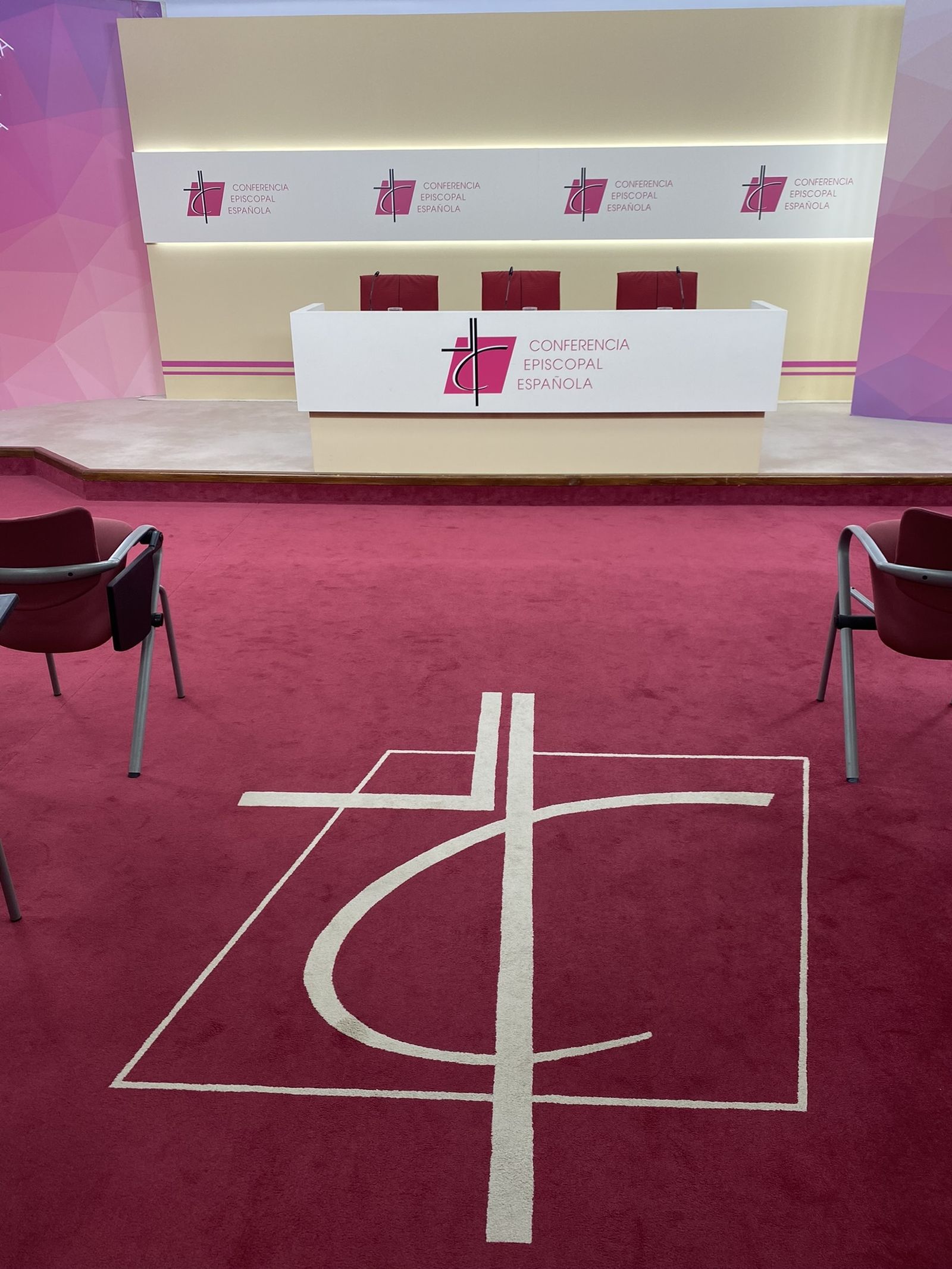 ¿Y si por fin fuera la hora de los laicos en España?