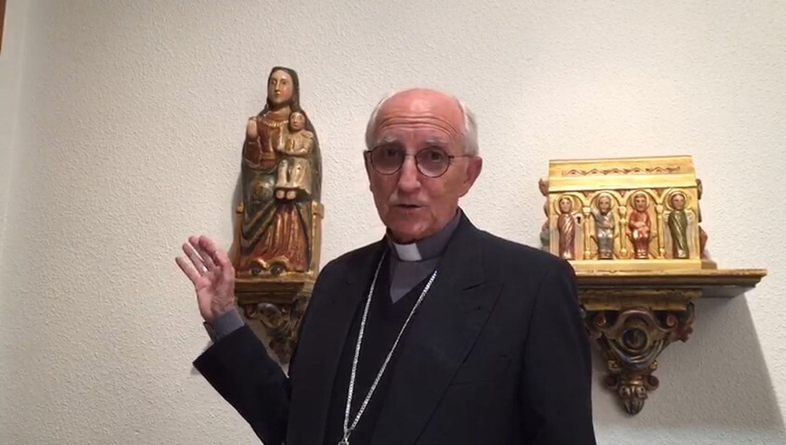 Jesús García Burillo