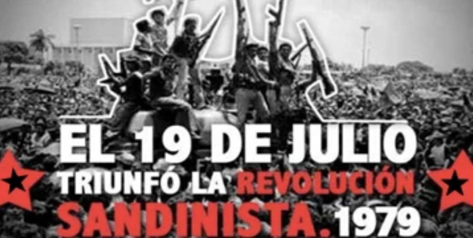 Revolución sandinista
