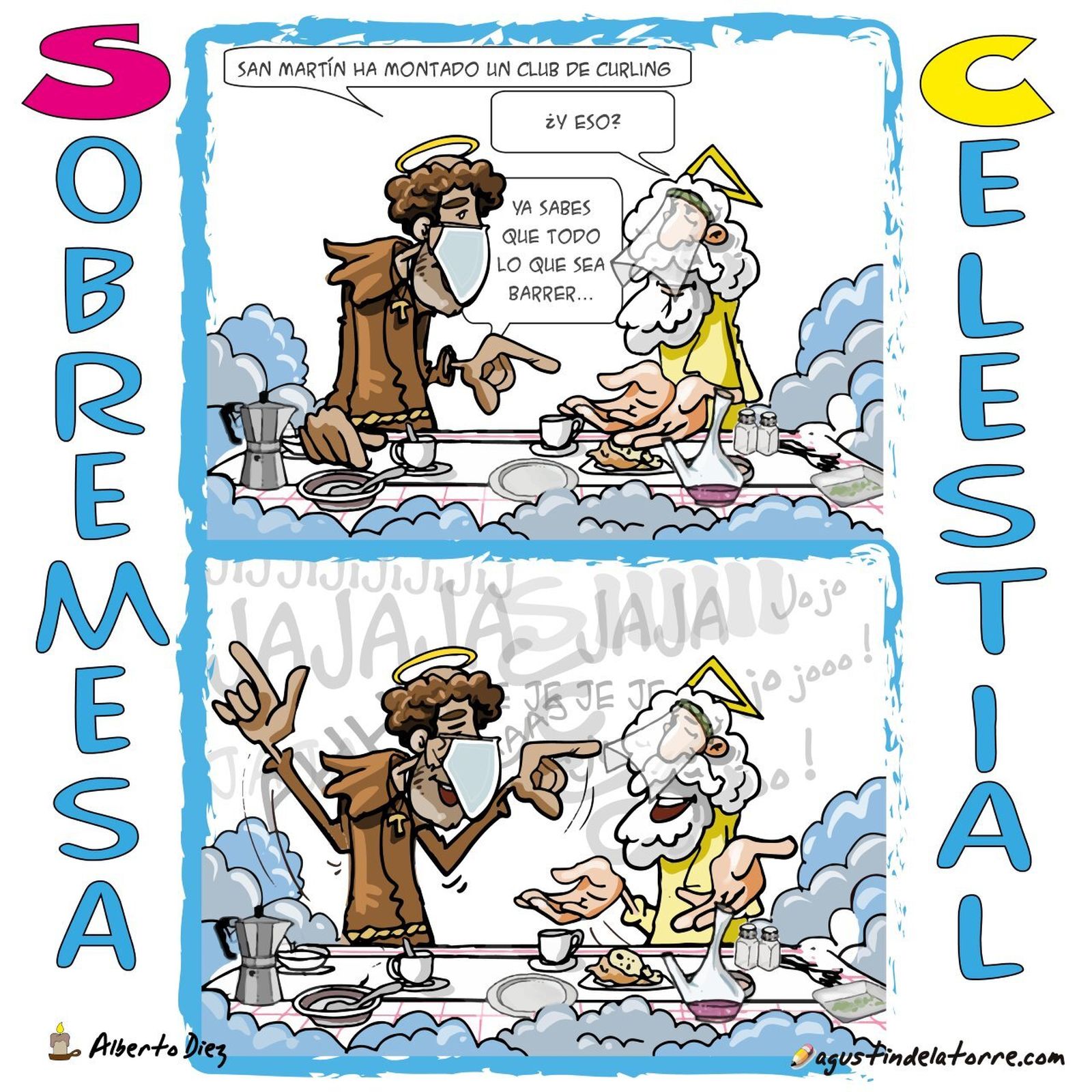 Sobremesa Celestial 05_02_2021