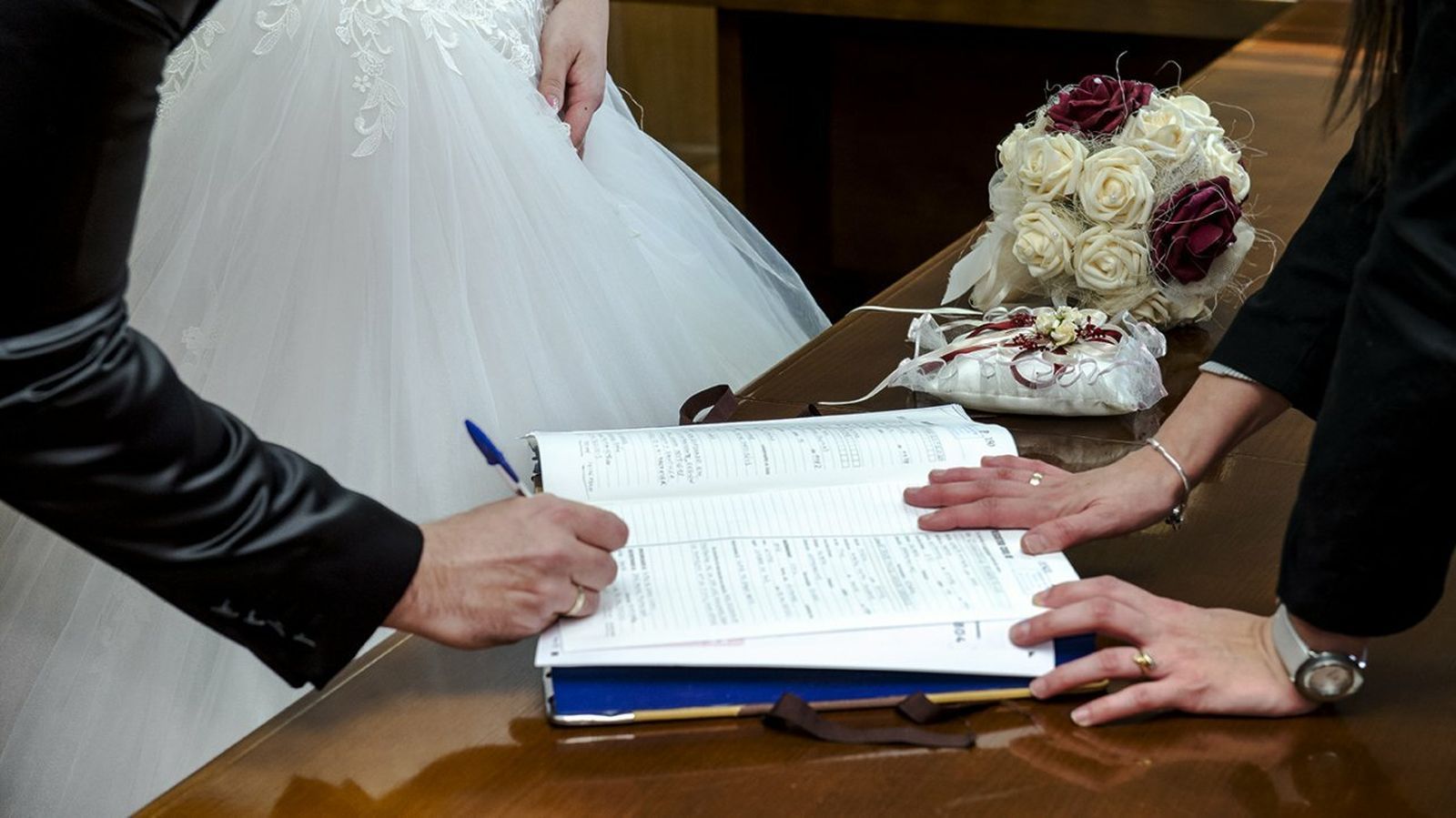 Matrimonio