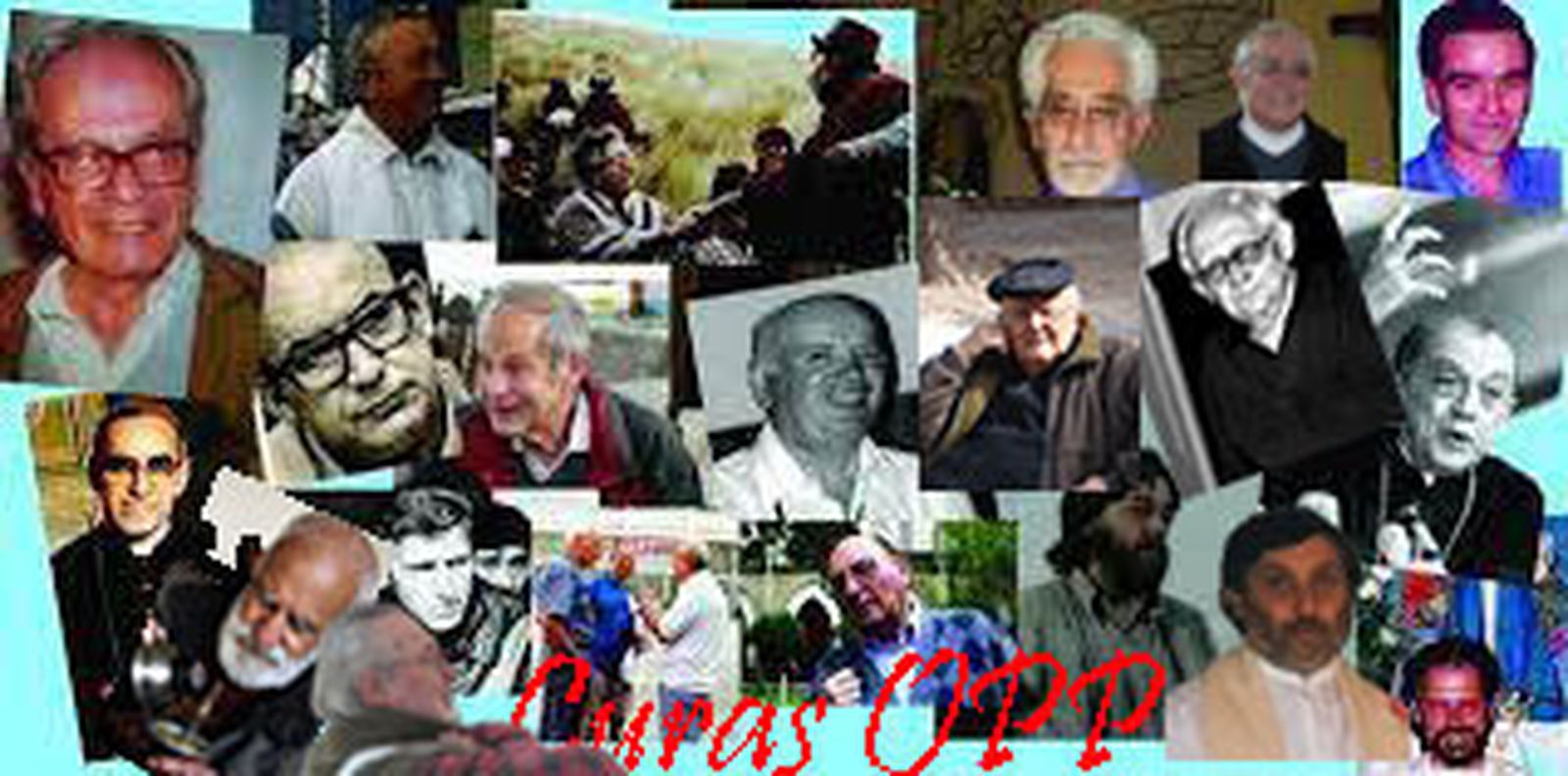 "Esperanzar y fortalecer nuestra democracia" (curas en opción por los pobres, Argentina)