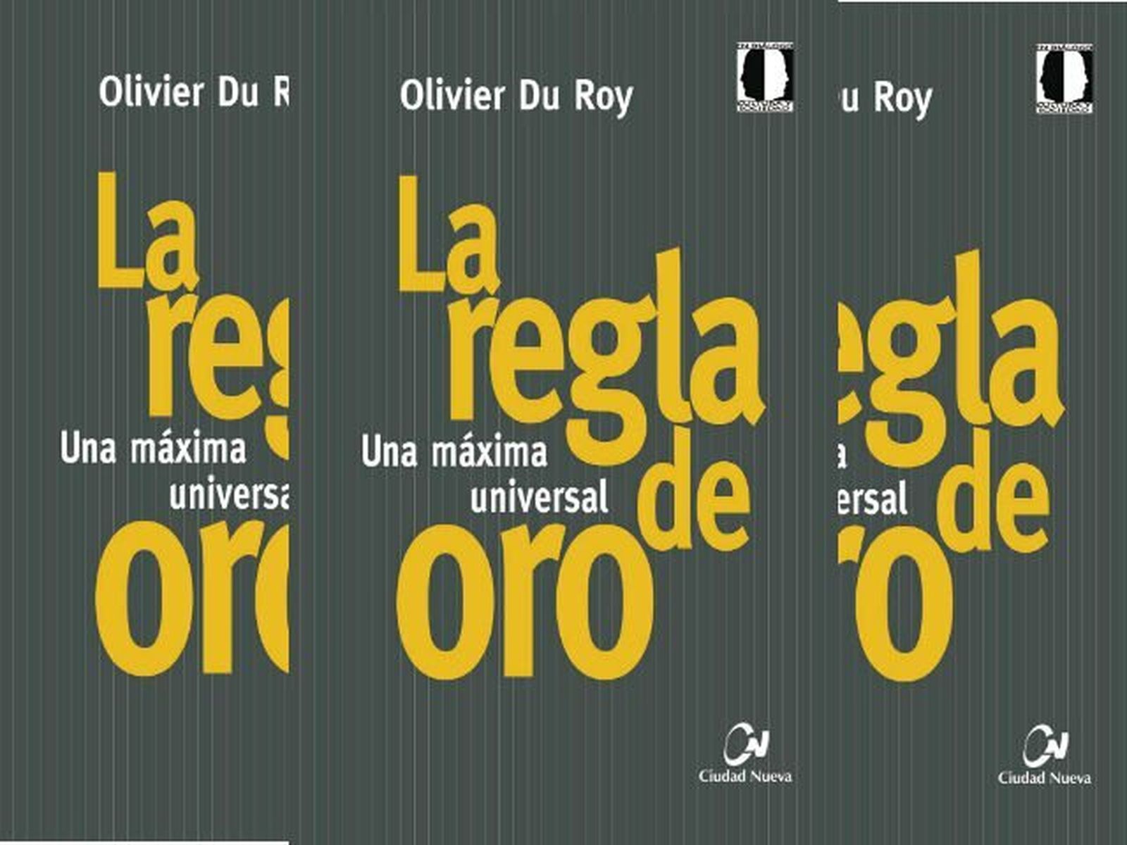 Olivier Du Roy, en Ciudad Nueva