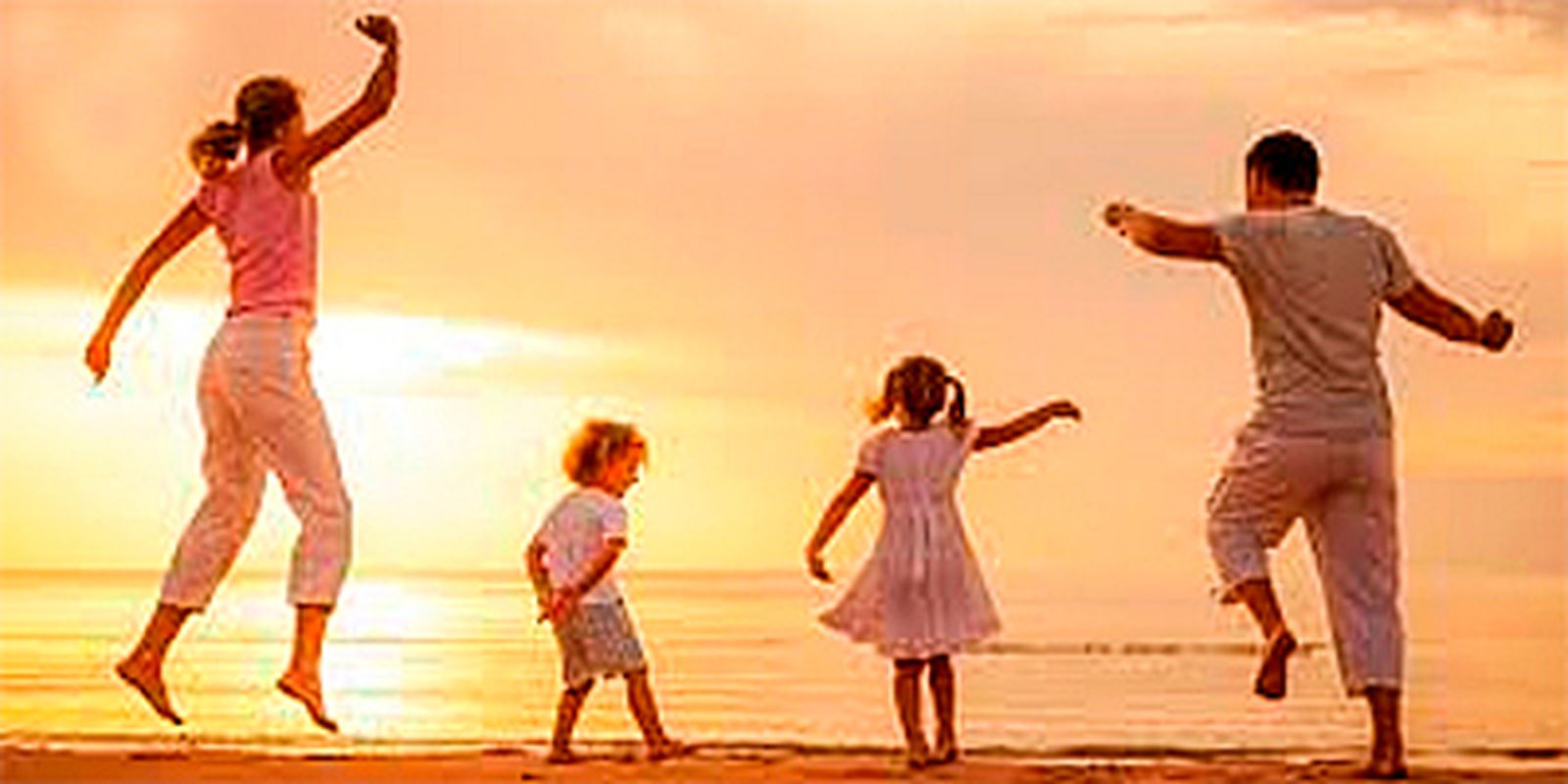 Hacerse pequeño COMO UN NIÑO 3