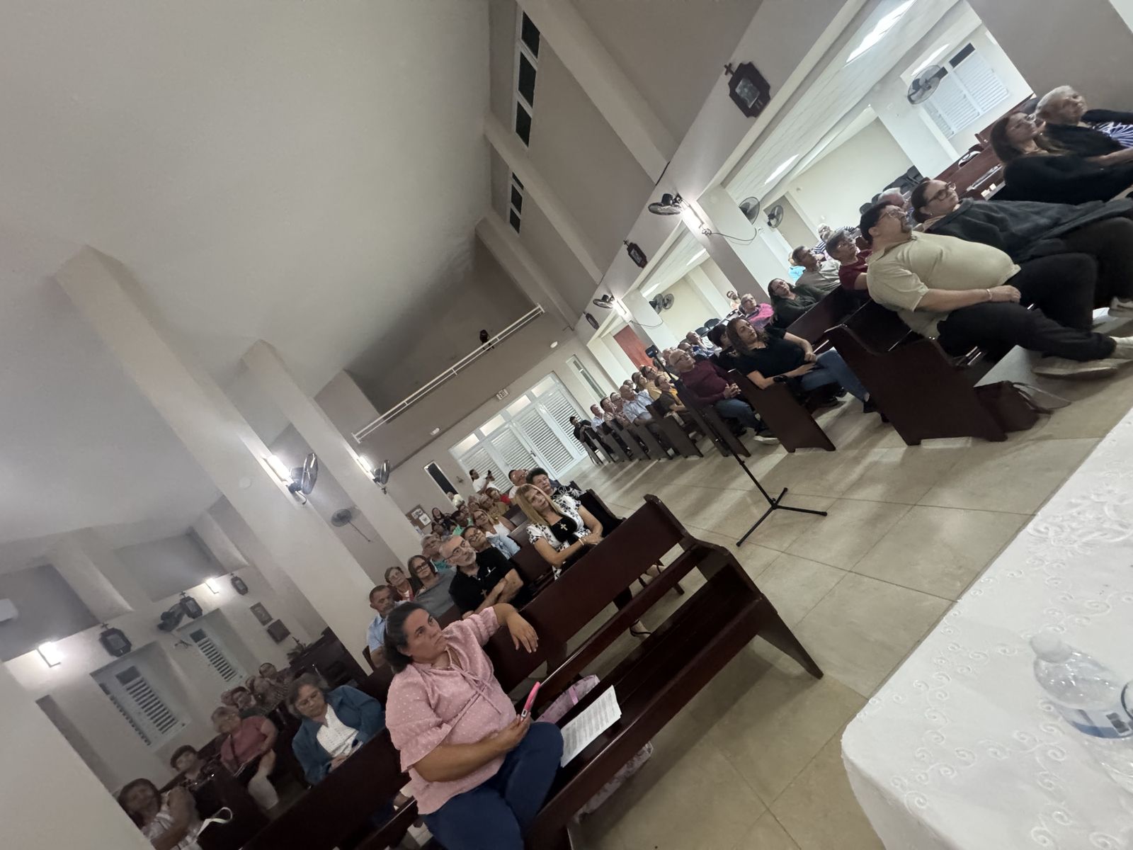 Parroquia San Pablo Apóstol, Caguas (Puerto Rico)