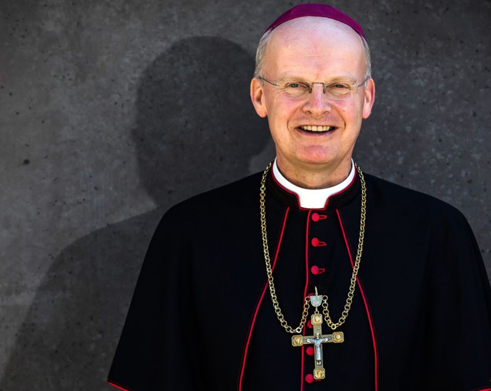 Franz-Josef Overbeck