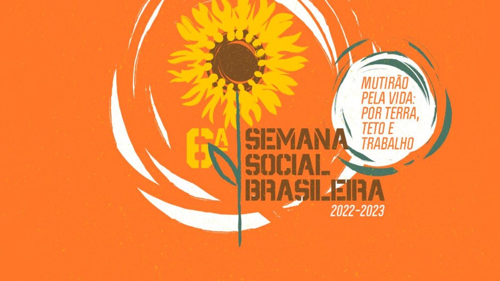 6ª Semana Social Brasileira
