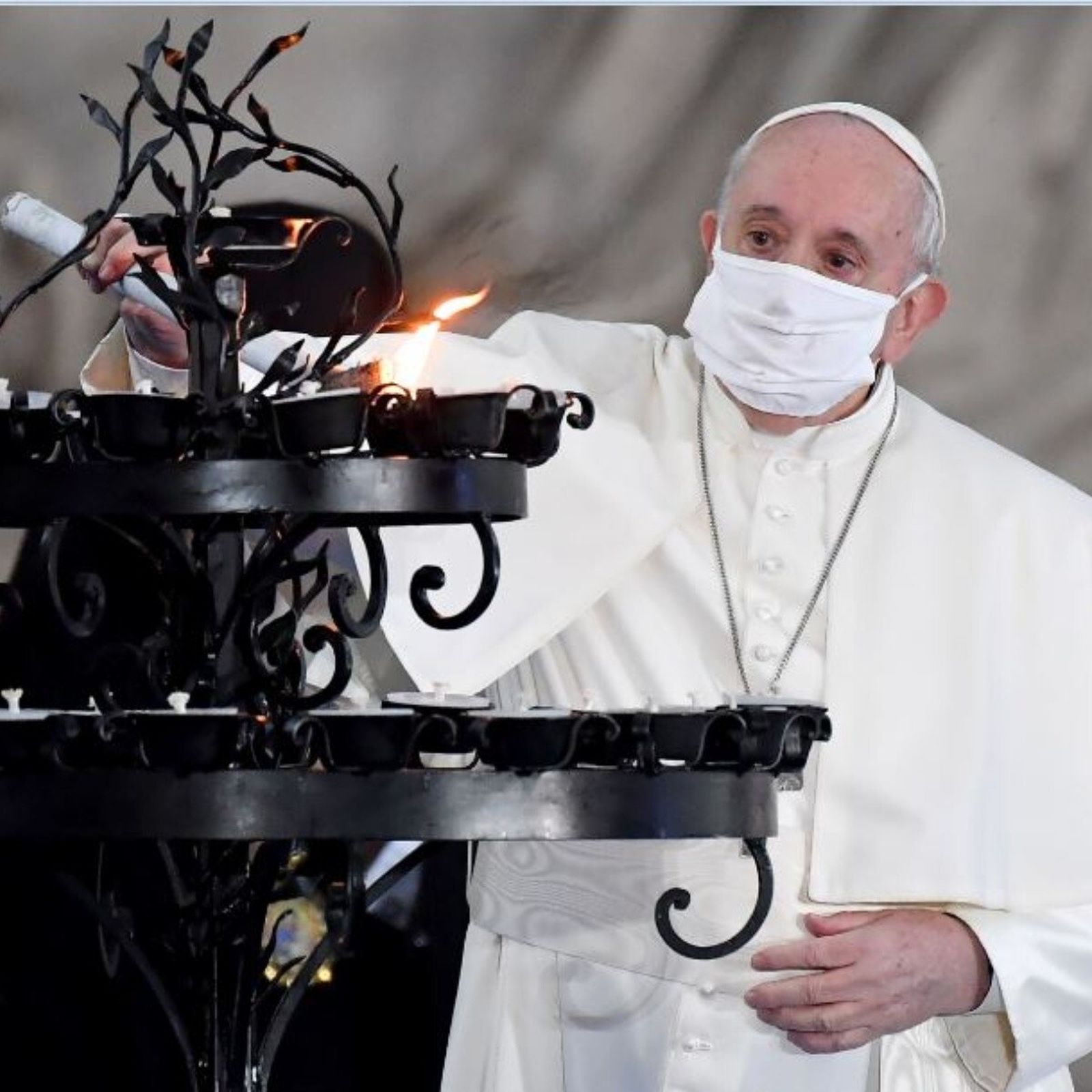 Francisco, en 'Soñemos juntos'