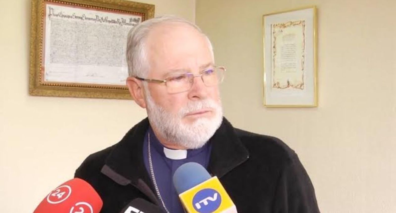 Bernardo Miguel Bastres Florence