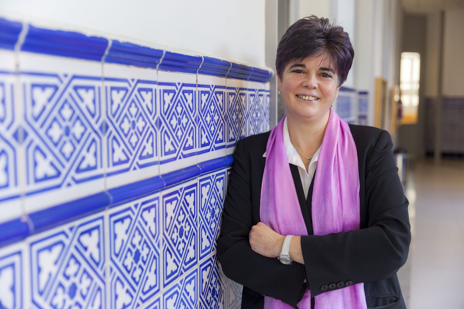 Carmen Peña García