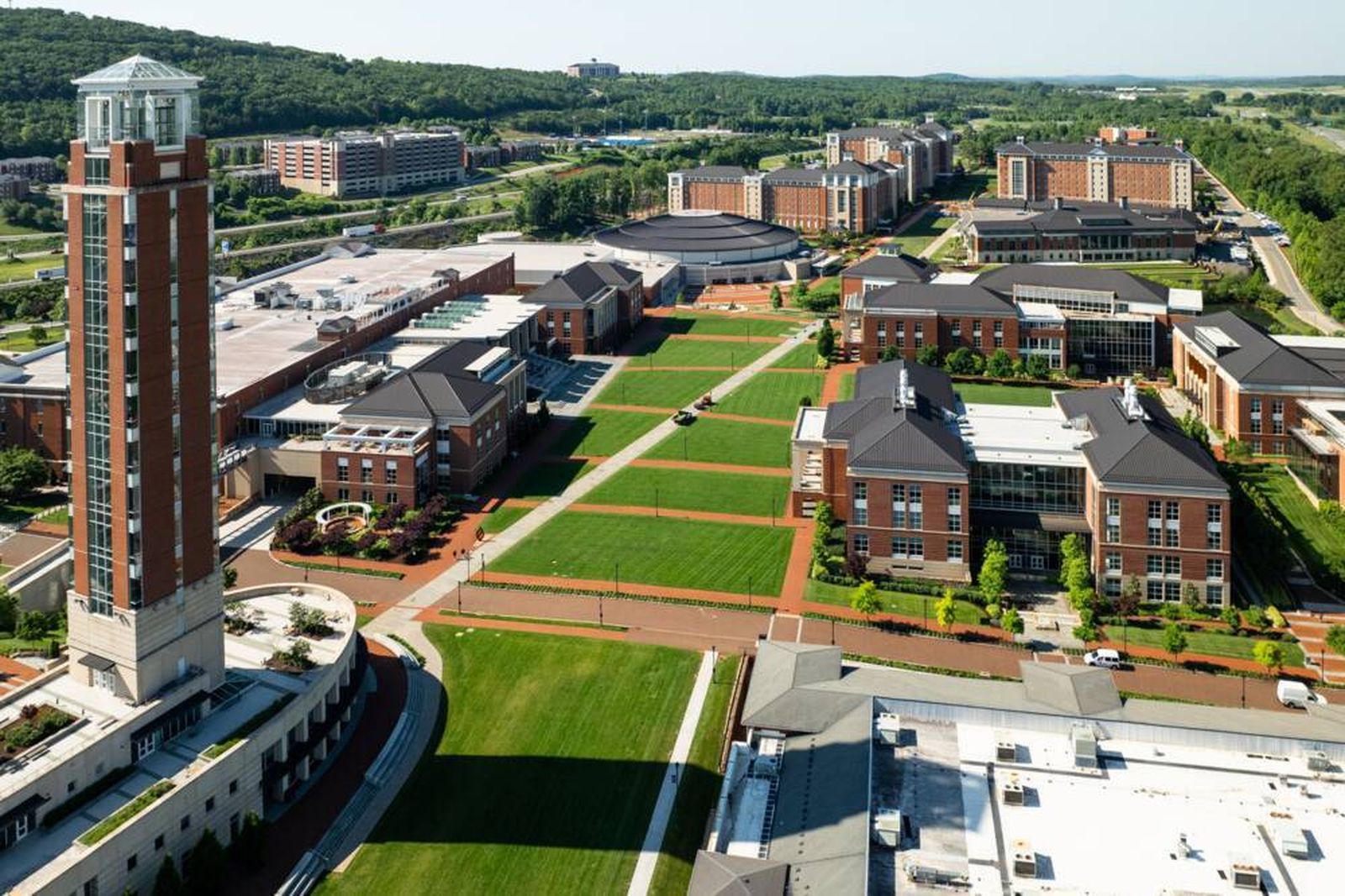 Liberty University aterriza en Europa y se presenta como una opción de doble titulación para estudiantes españoles