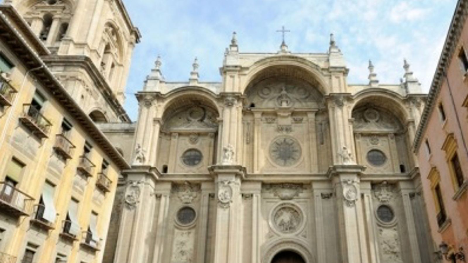 Catedral de Granada