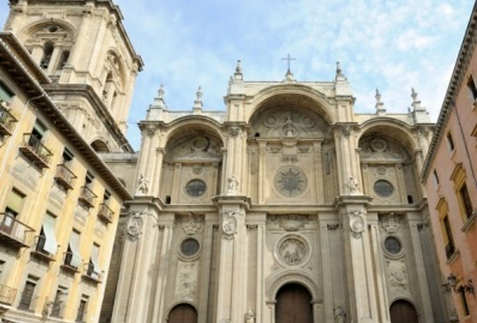 Catedral de Granada