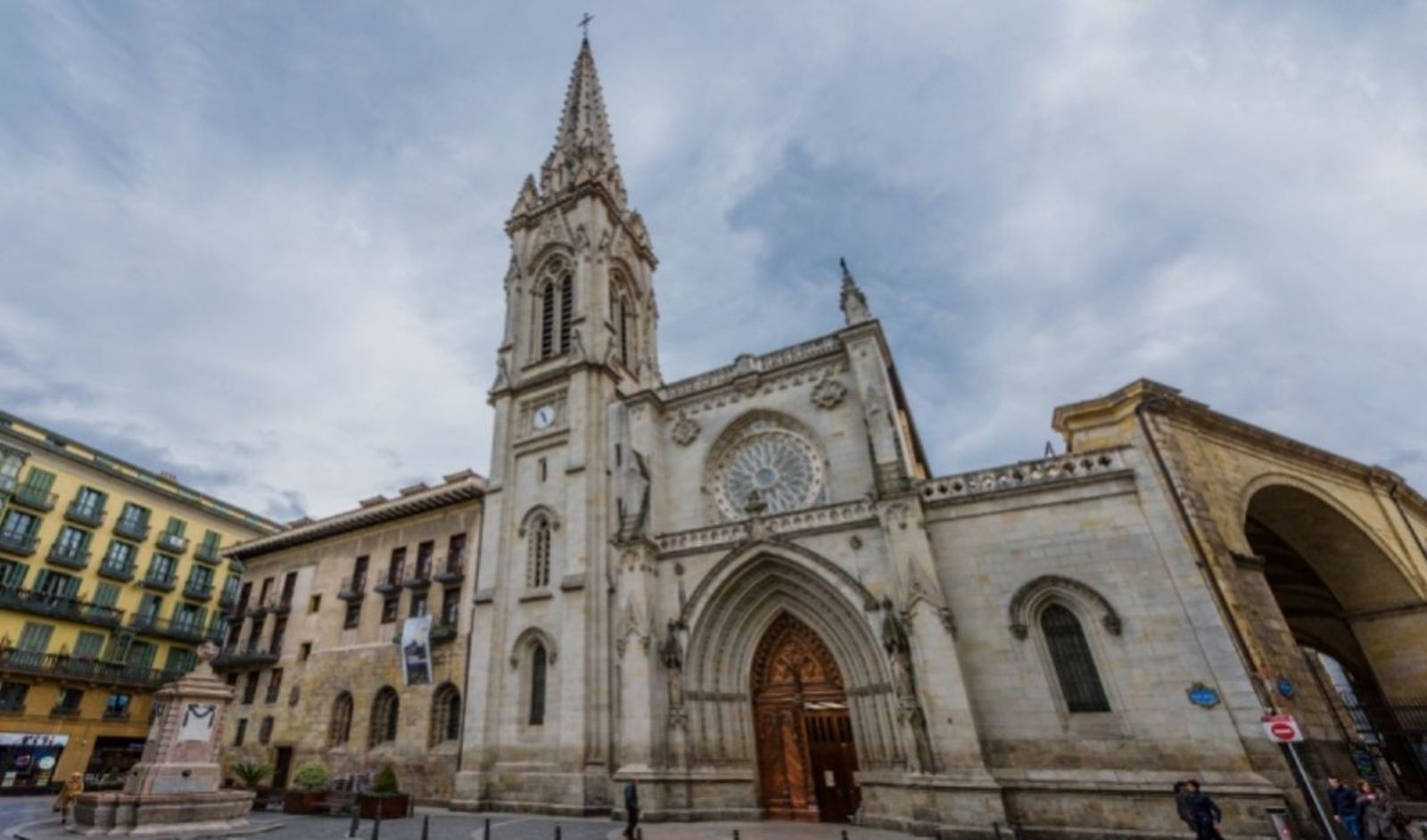 Catedral de Bilbao