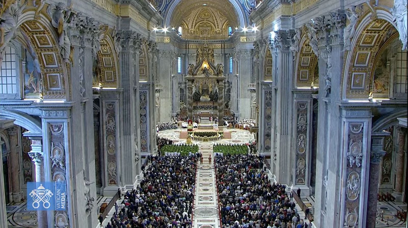 Basílica de San Pedro