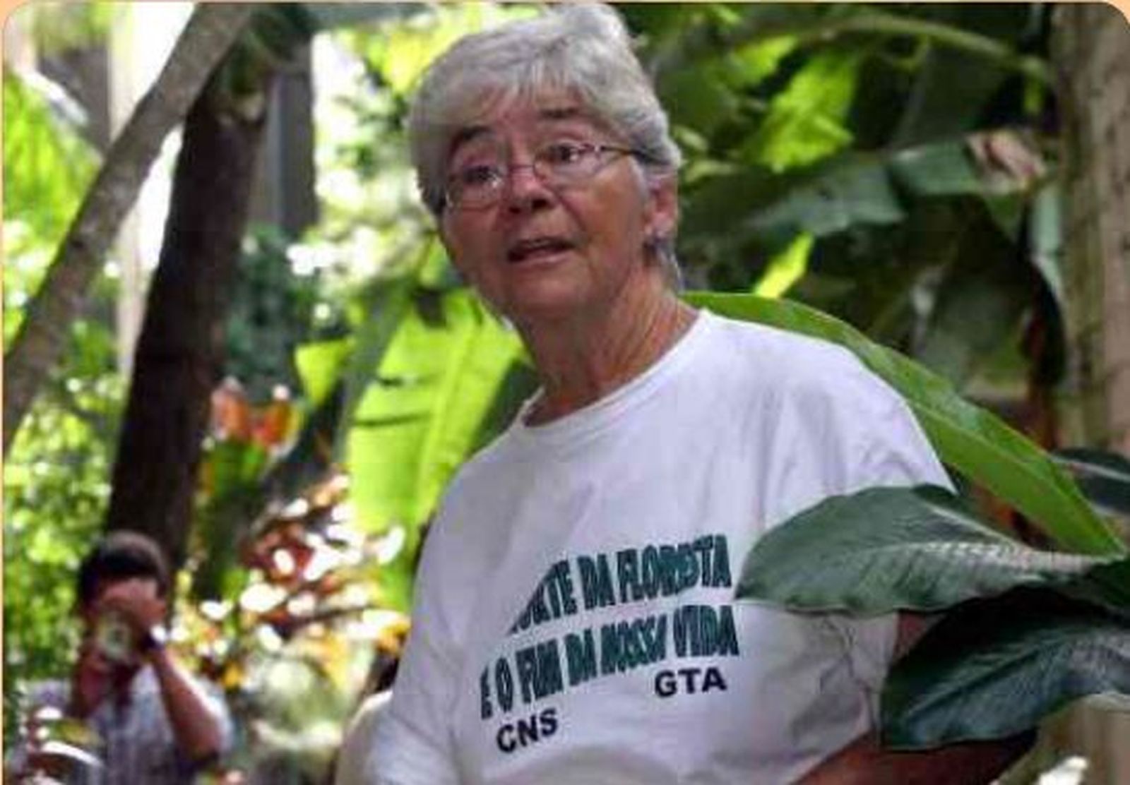 40 días navegando con Laudato Si en la Querida Amazonía