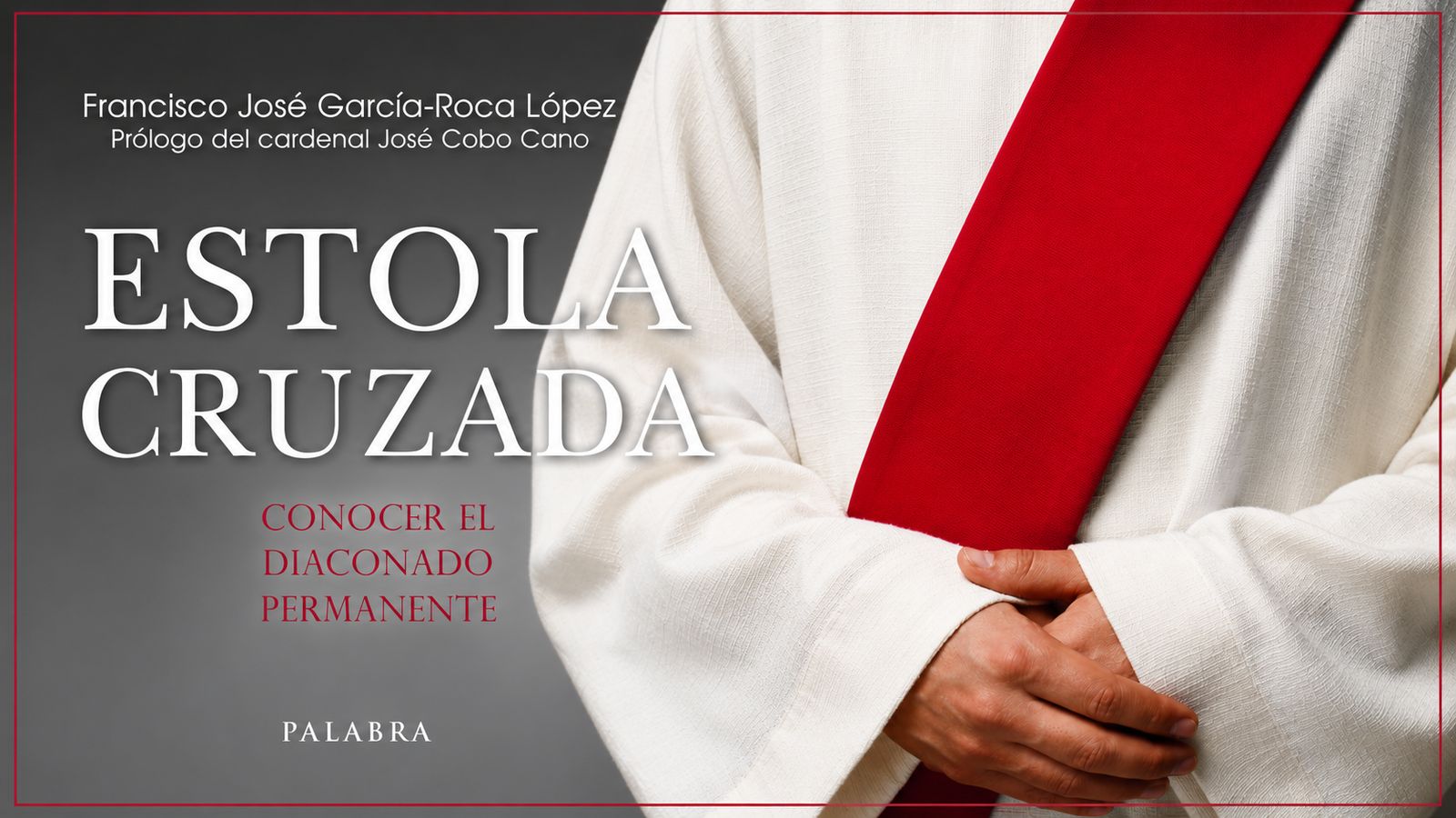 Estola Cruzada
