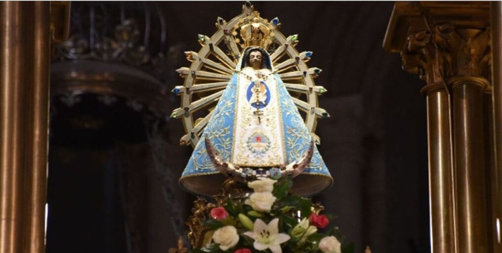 Virgen de Luján