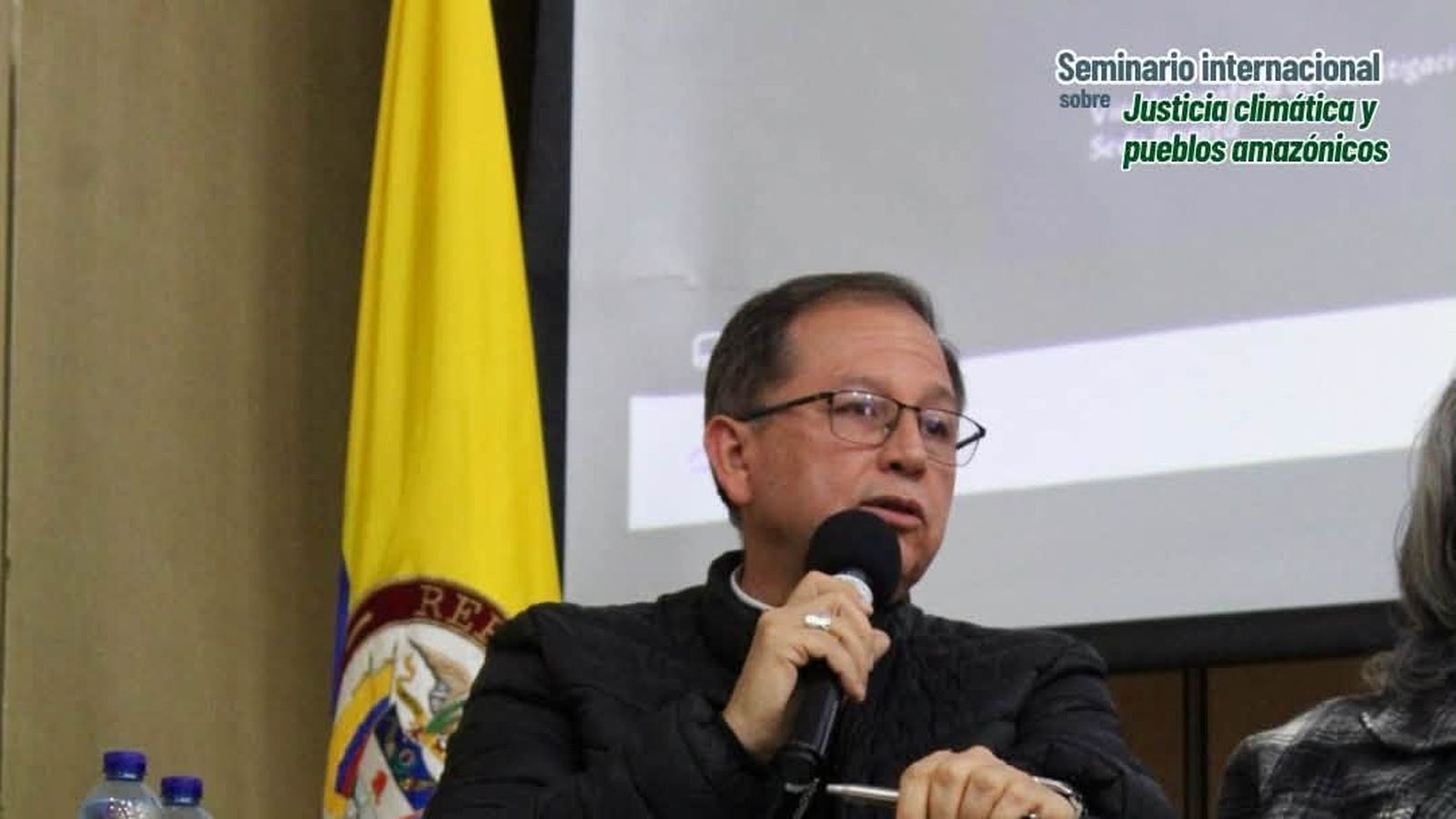 Obispo Barreto
