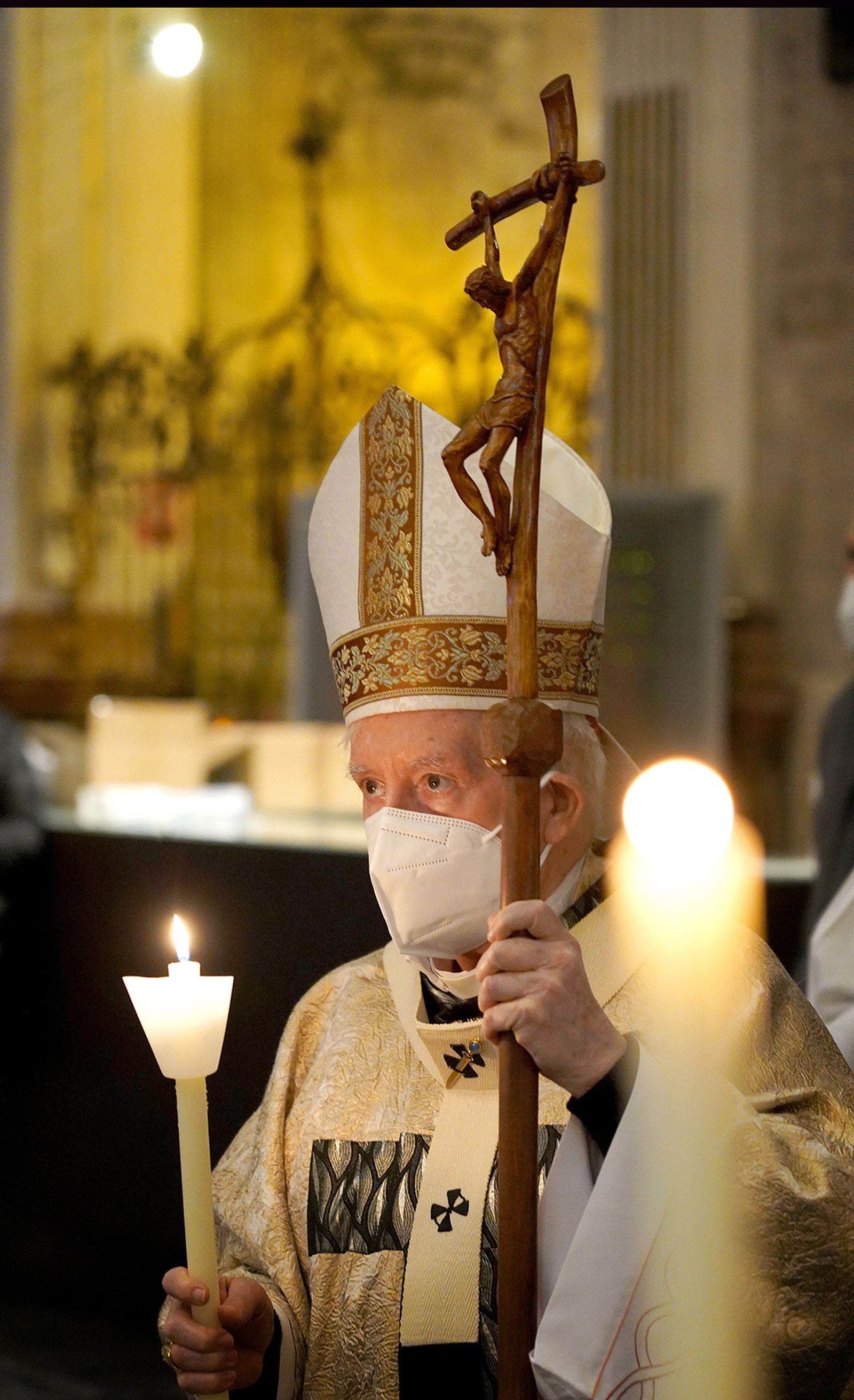 Cañizares. Candelaria