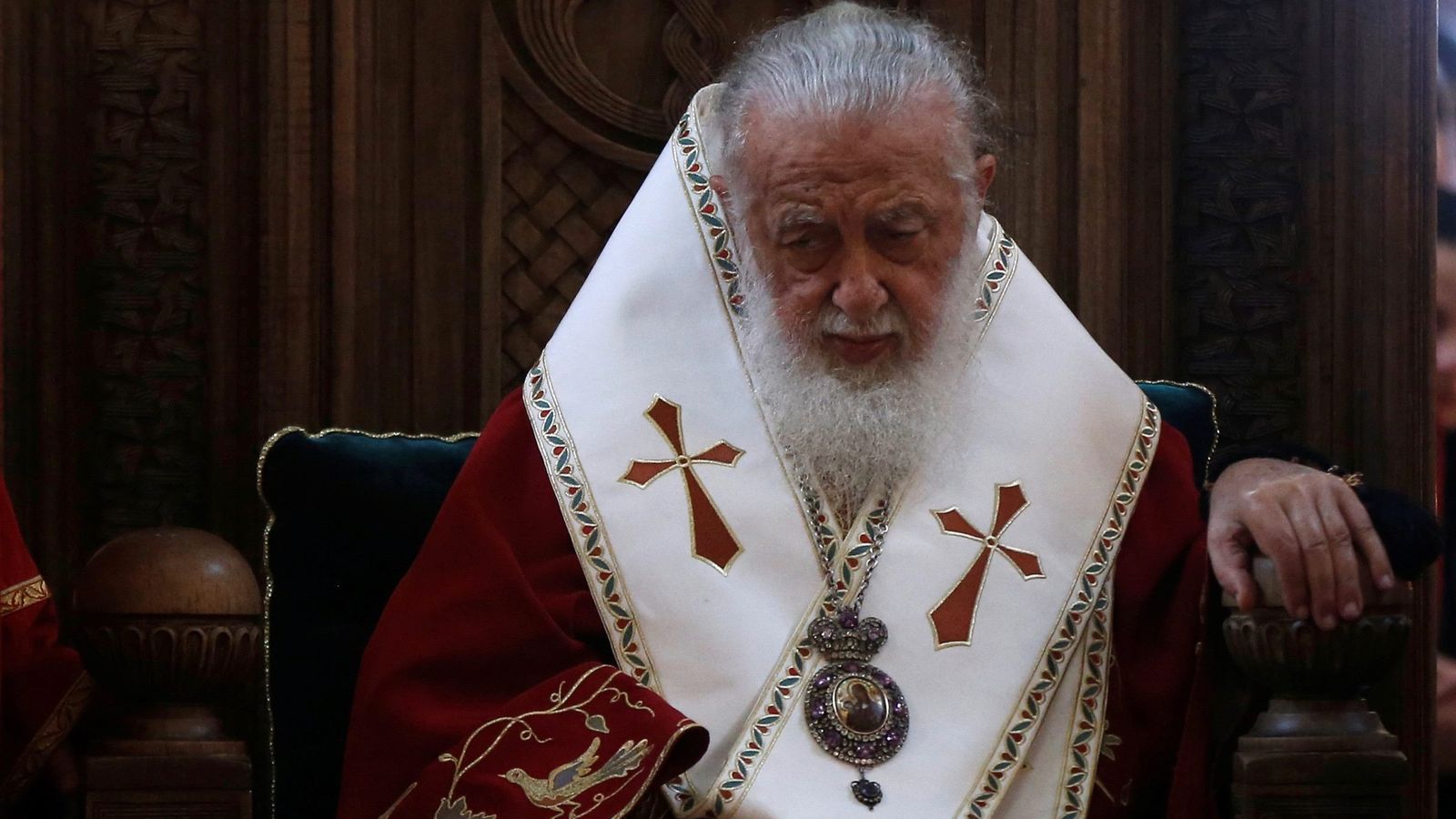 Iliá II