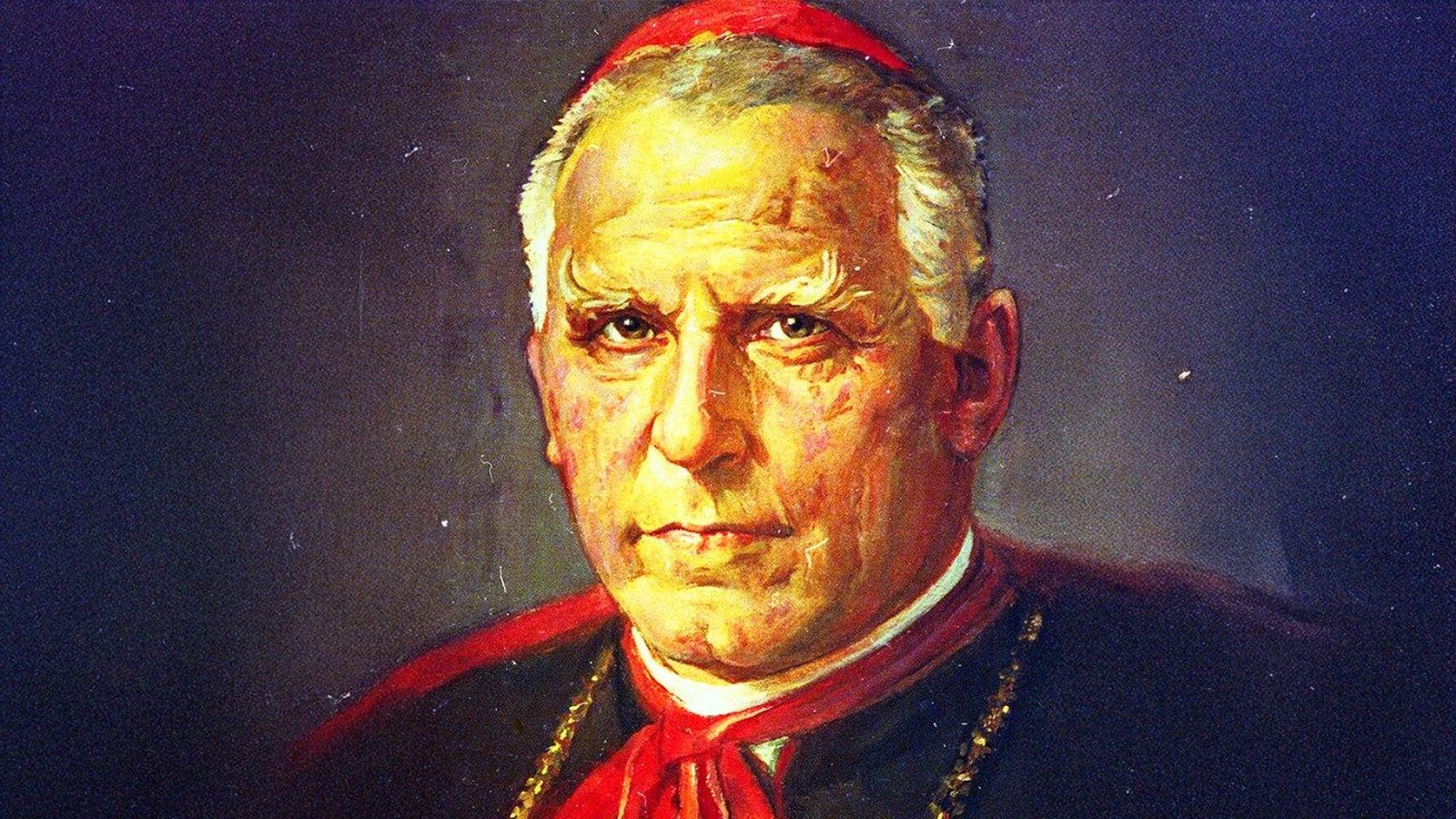 Cardenal Clemens August von Galen