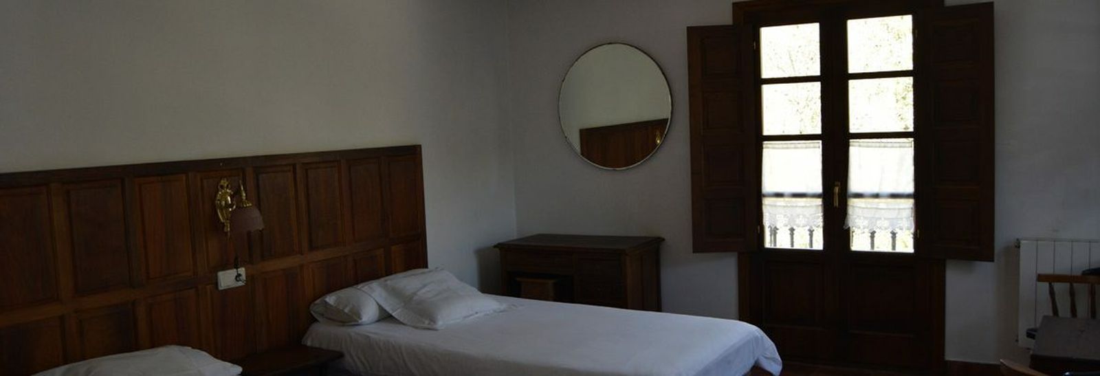 Visita la casa del reloj