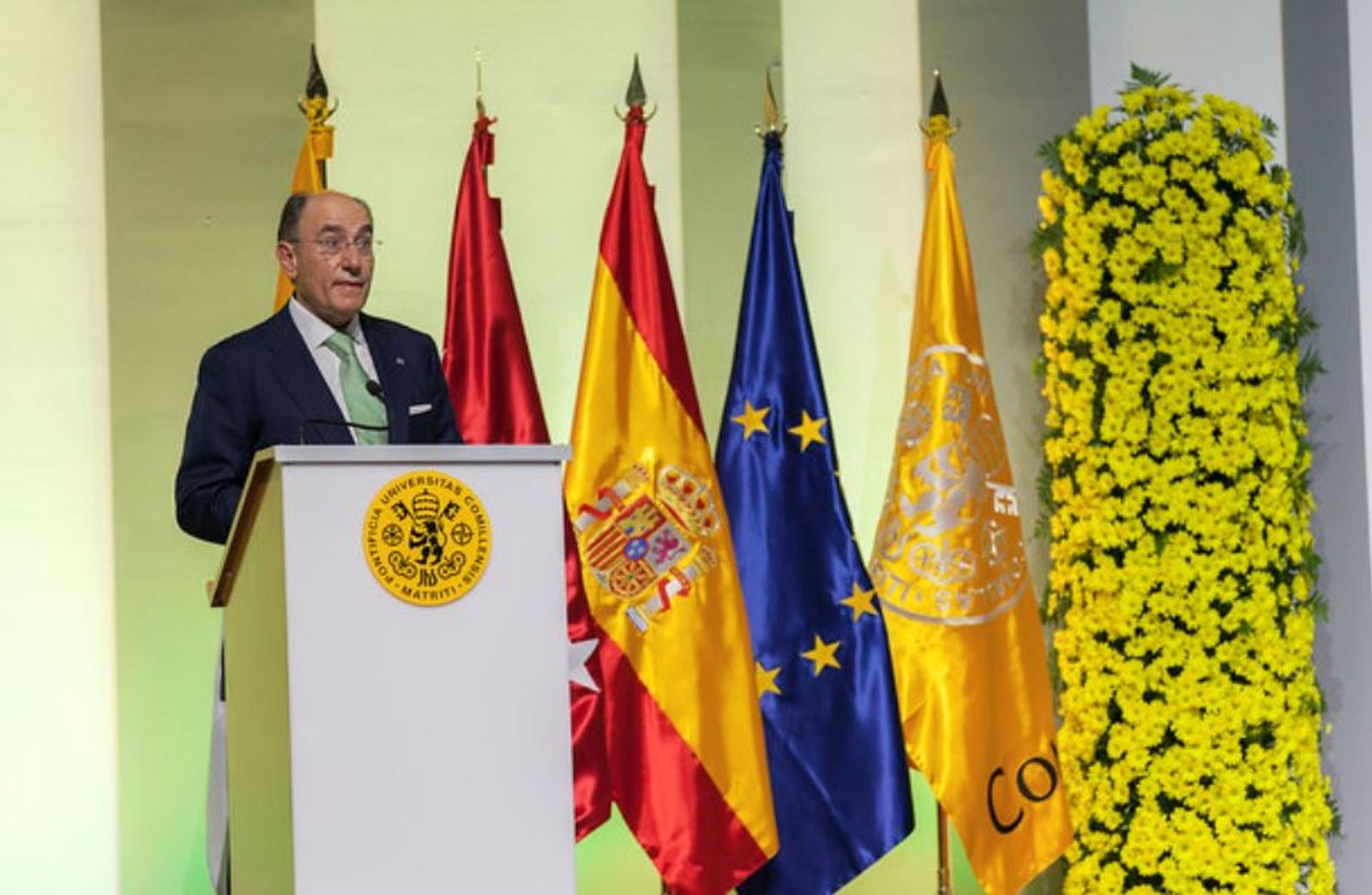 Graduaciones Comillas