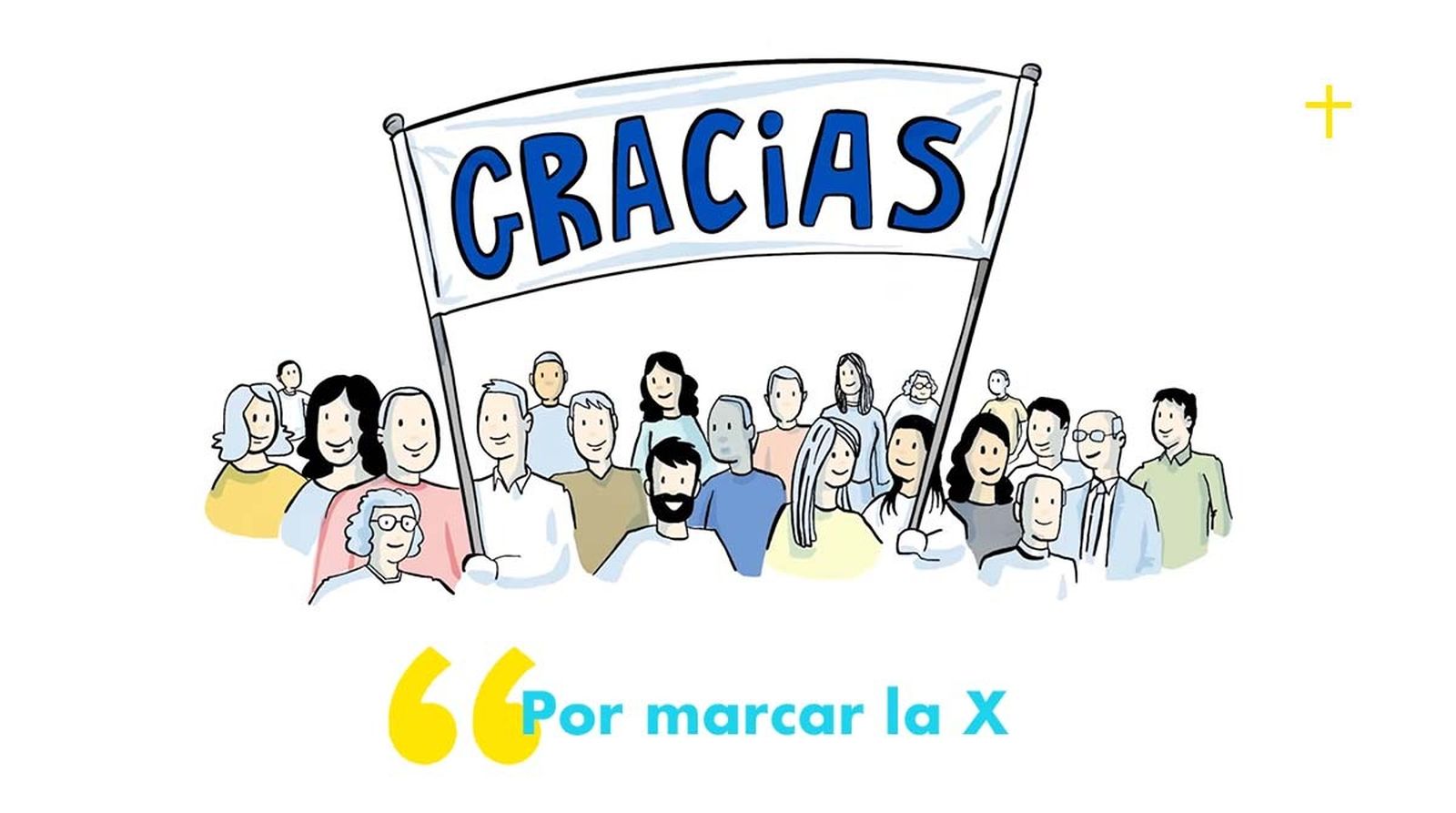 Un “hospital de campaña” en medio del mundo