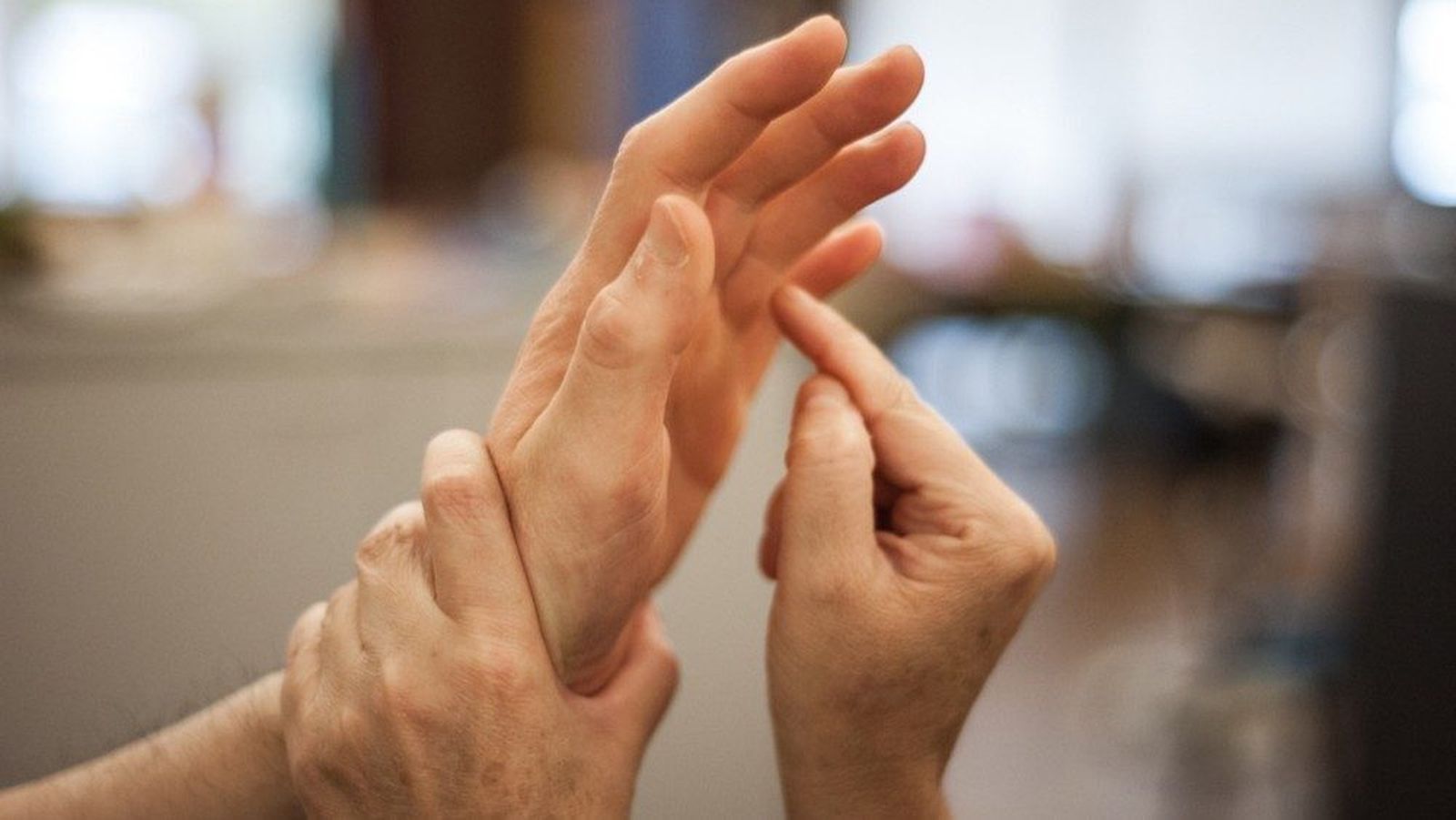 Jornada de personas con discapacidad