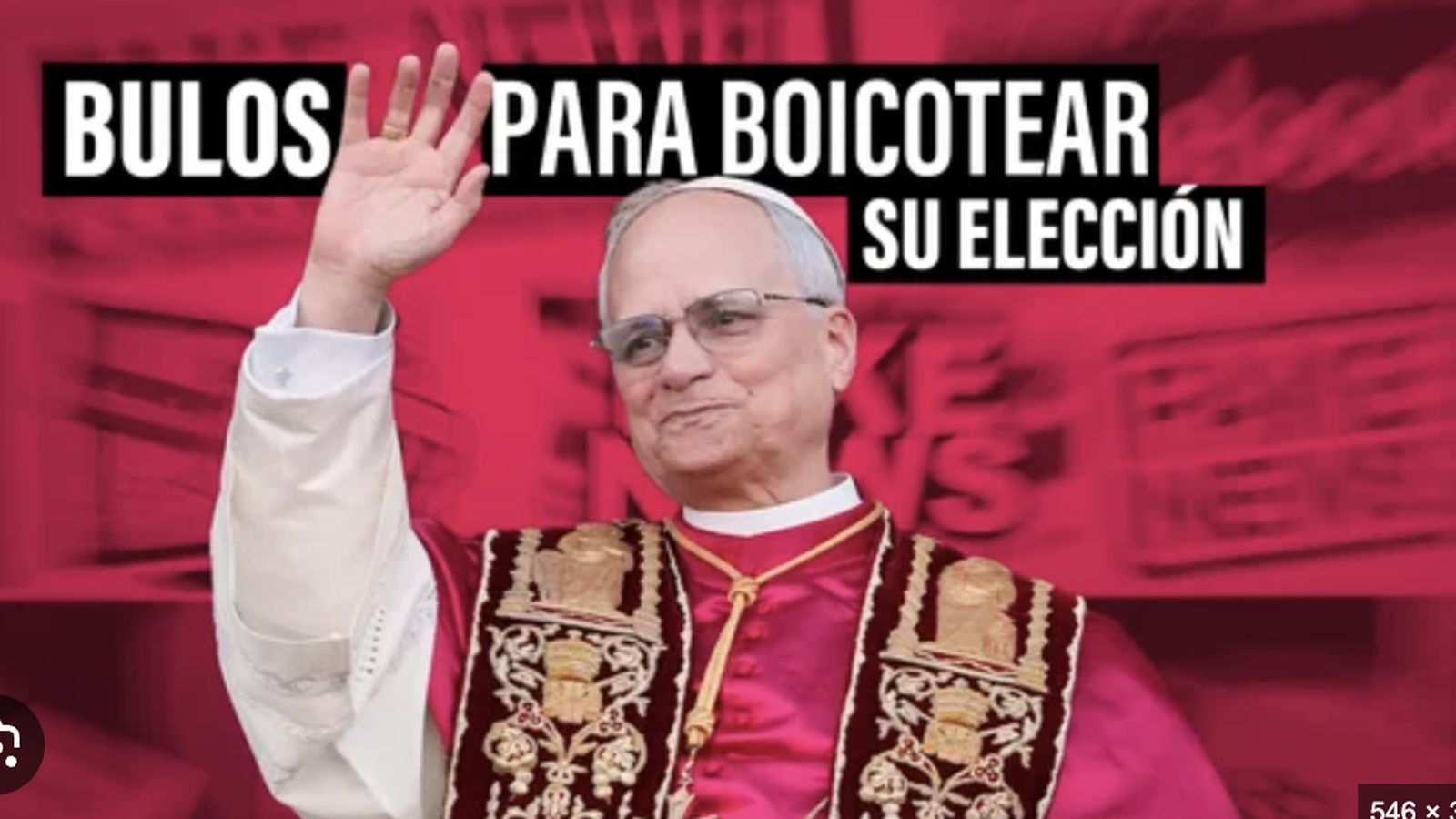 Bulos contra Prevost